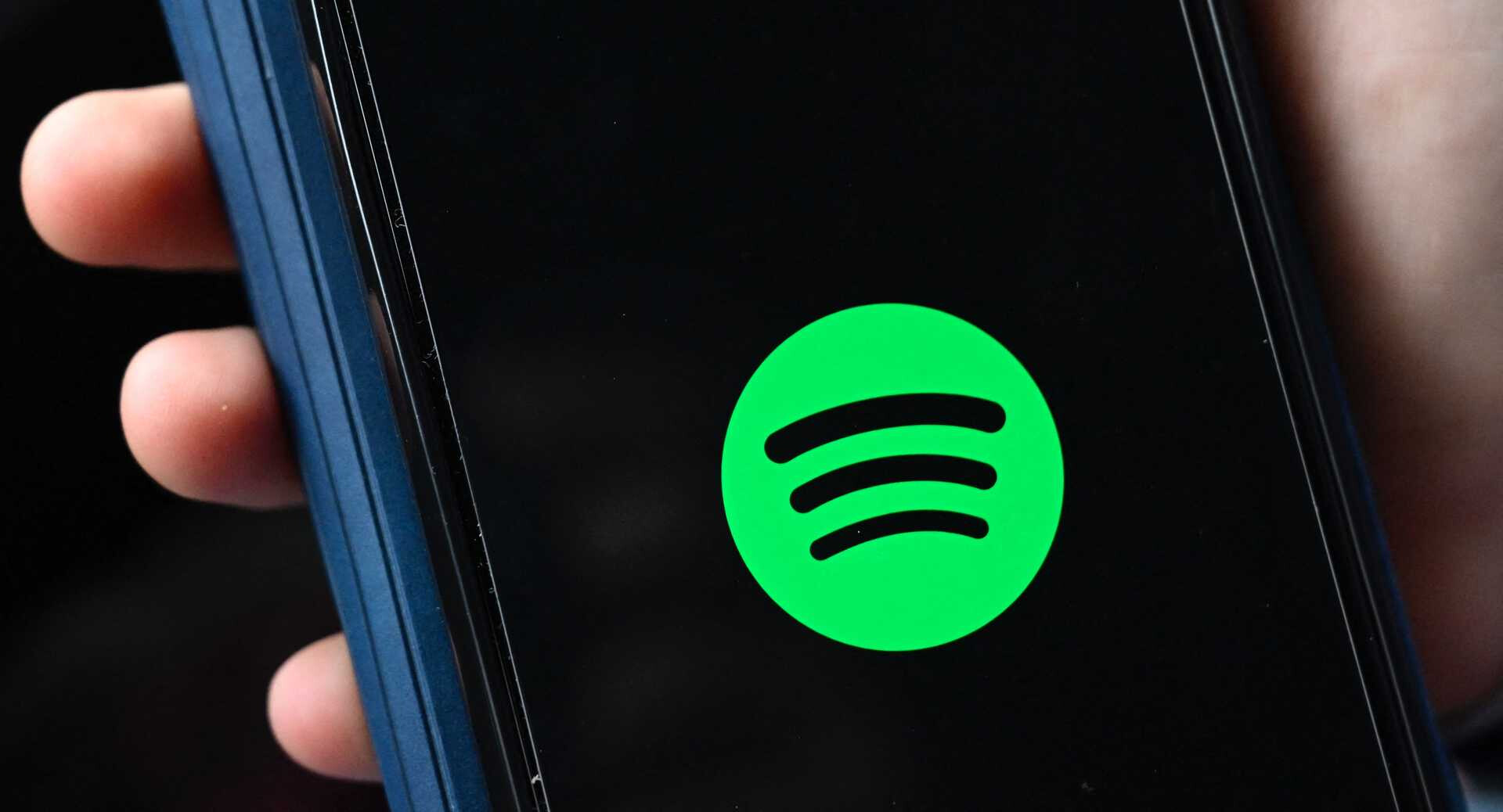 Spotify despede mais 1500 pessoas