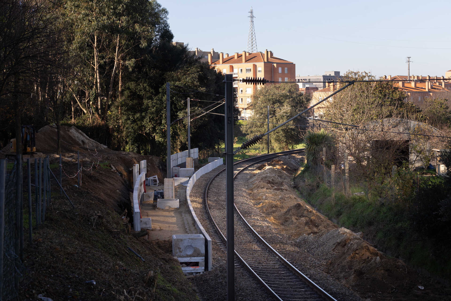 Exciting News: Leixões Line Reopens Today with New Stops at São João Hospital!