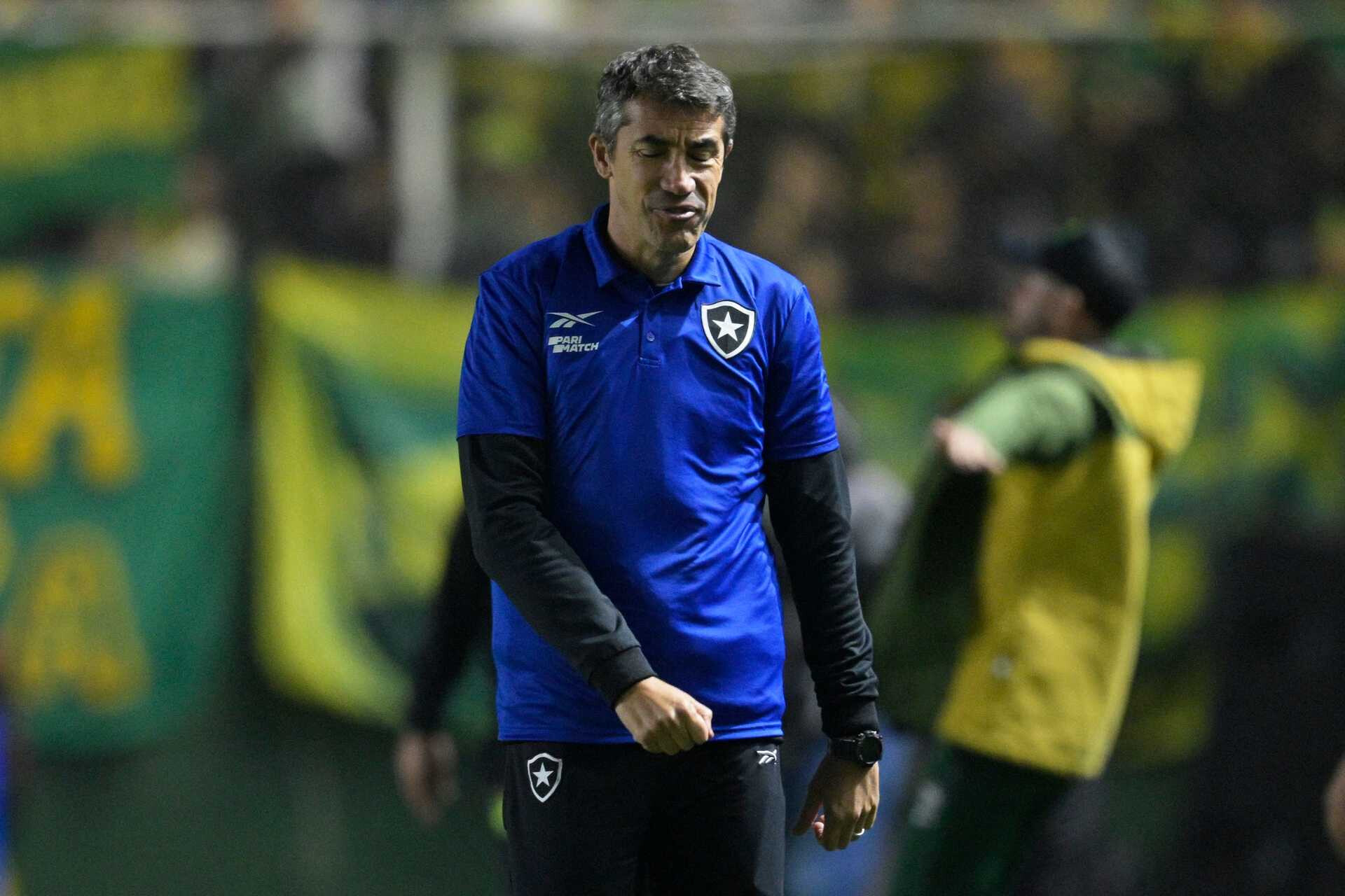 Flamengo imposes a new defeat on Botafogo and Lagi makes his place available