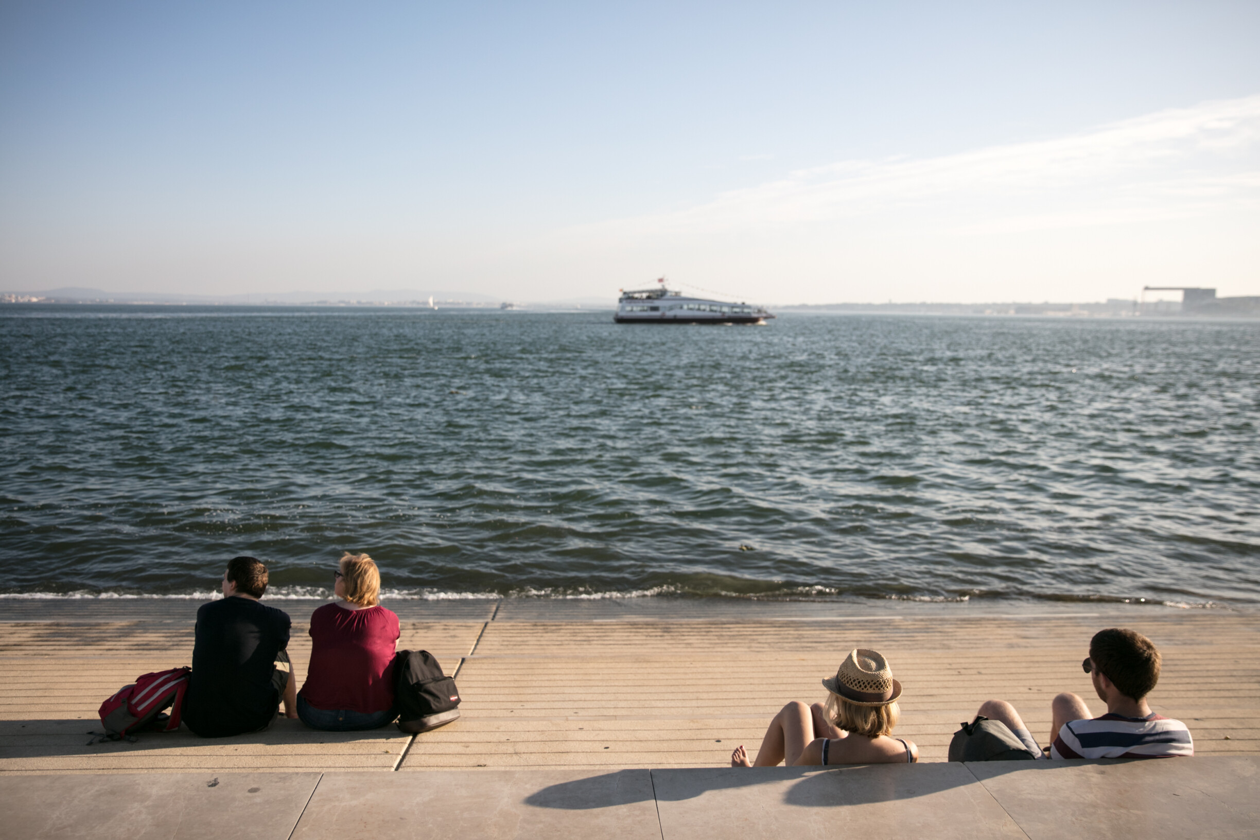 Portugal Sizzles: 40°C Heatwave Hits This Week!