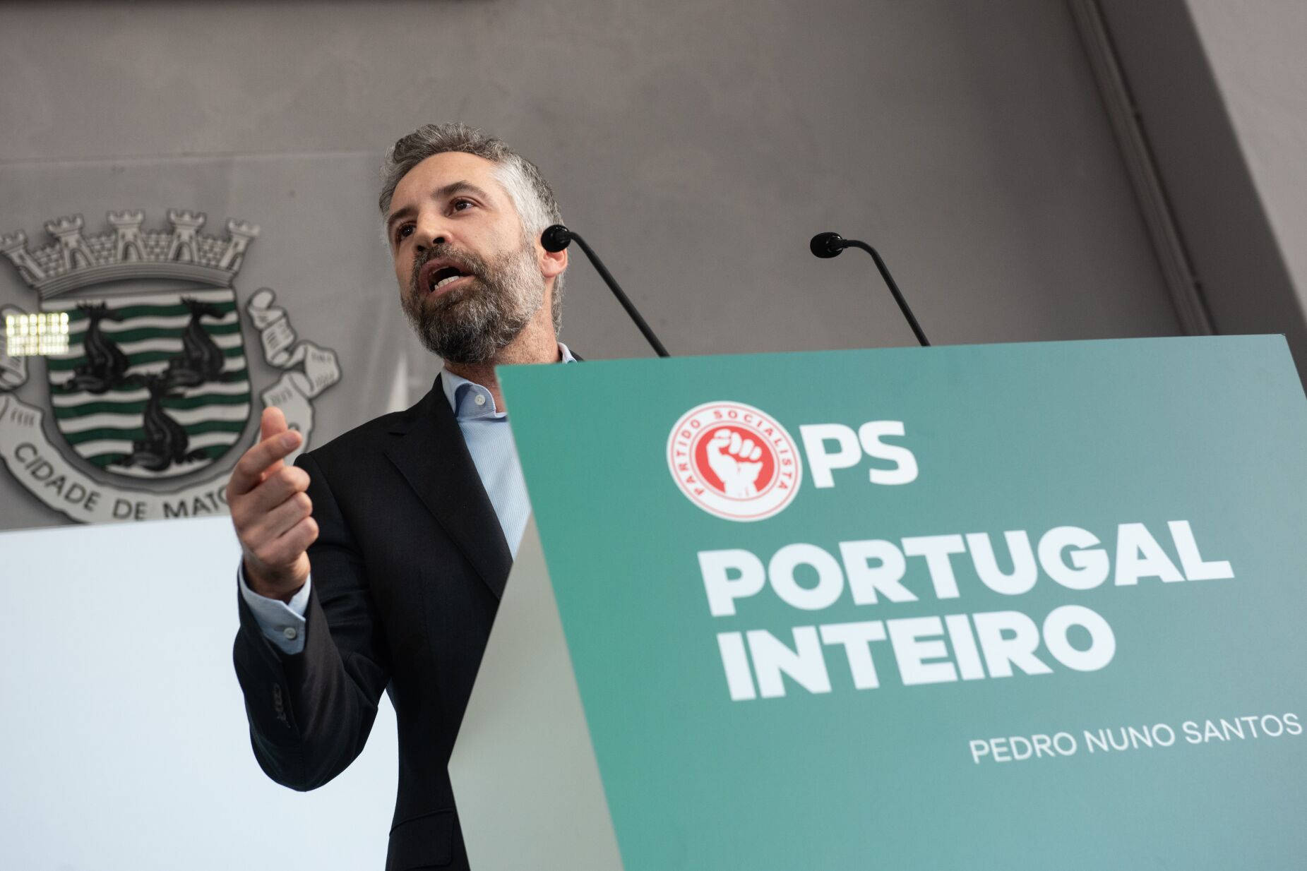 PSD Setúbal