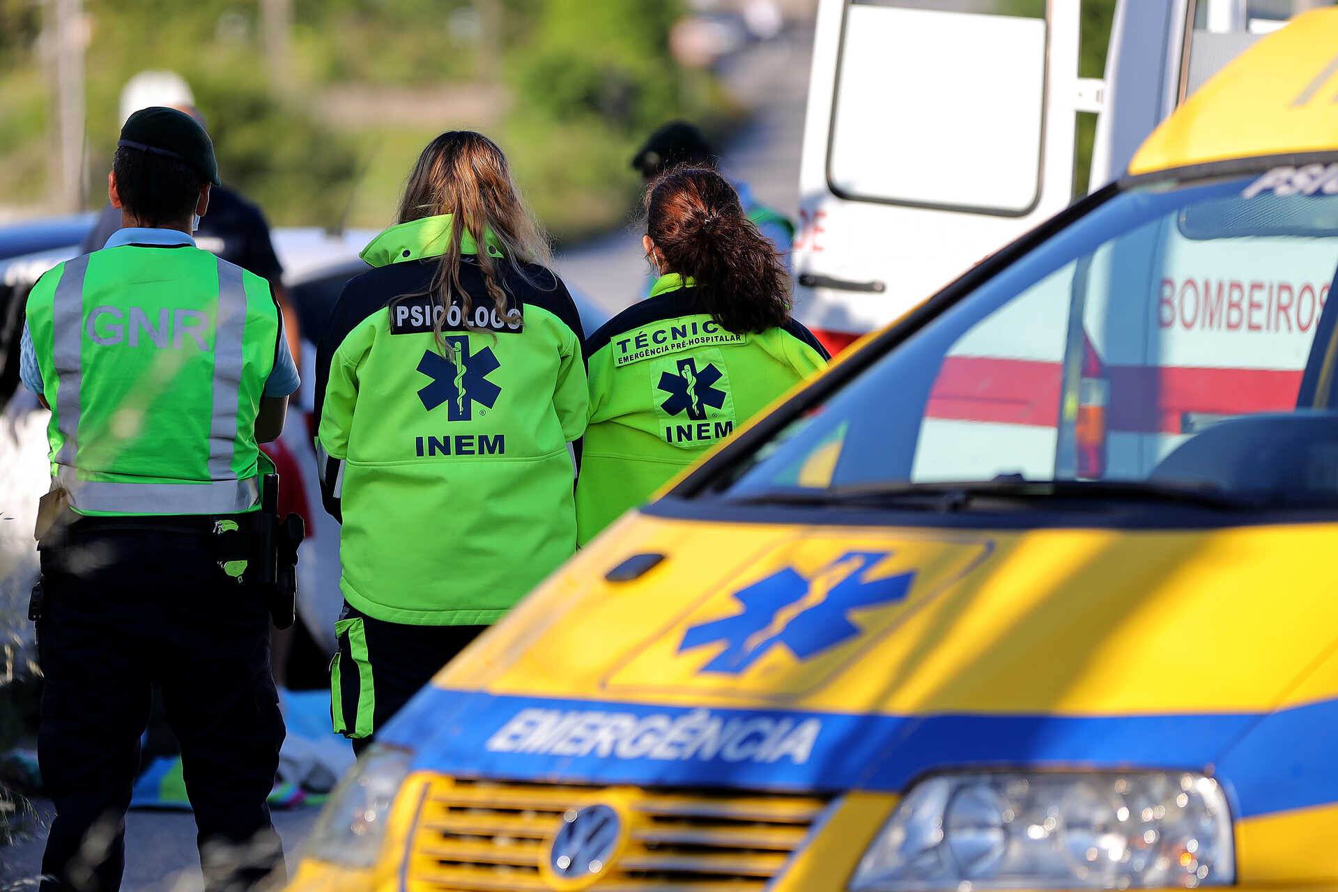 Shocking Delay: Ambulance Took 1 Hour and 26 Minutes to Reach Heart Attack Victim in Pombal