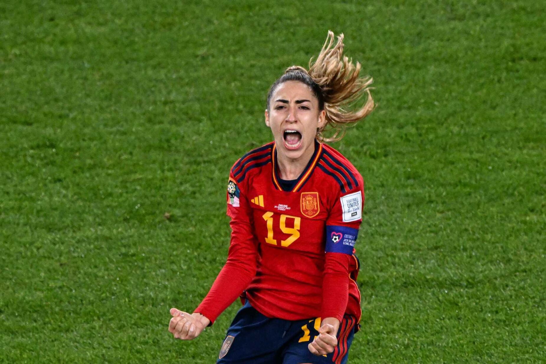 Espanha conquista Mundial Feminino: Todos os jogos e resultados