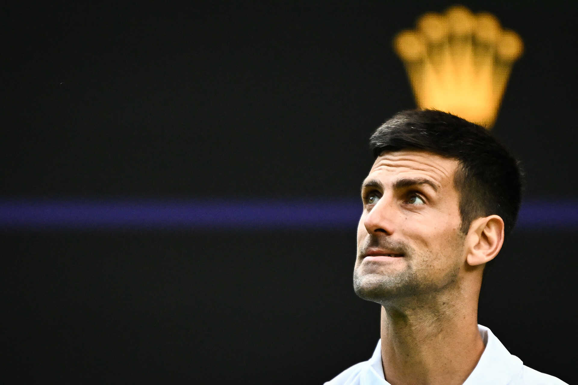 Mais bem pago do tênis, Djokovic ganhou quase 200 milhões em um ano, Esporte Clube