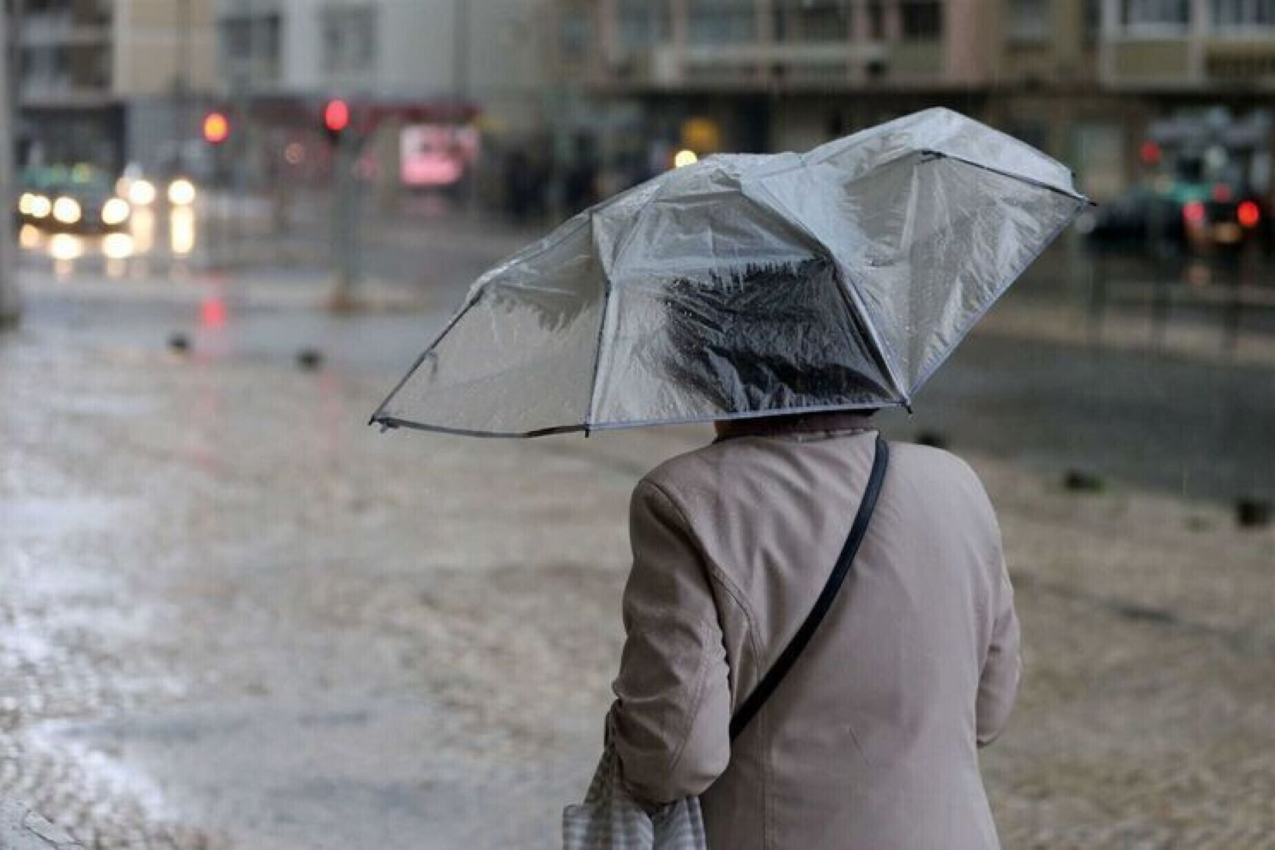 Heavy Showers, Hail, and Thunderstorms: Four More Northern and Central Districts Under Yellow Warning