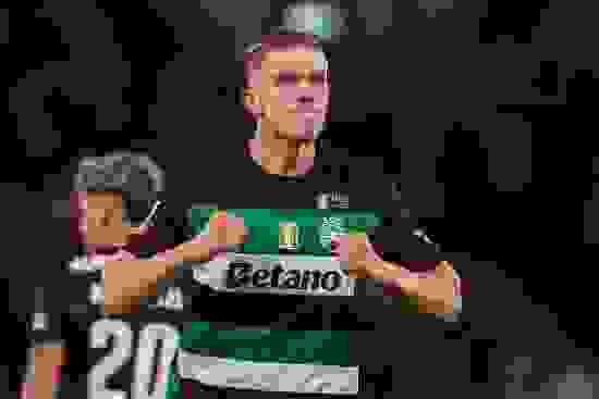 Futebol de Praia em Portugal