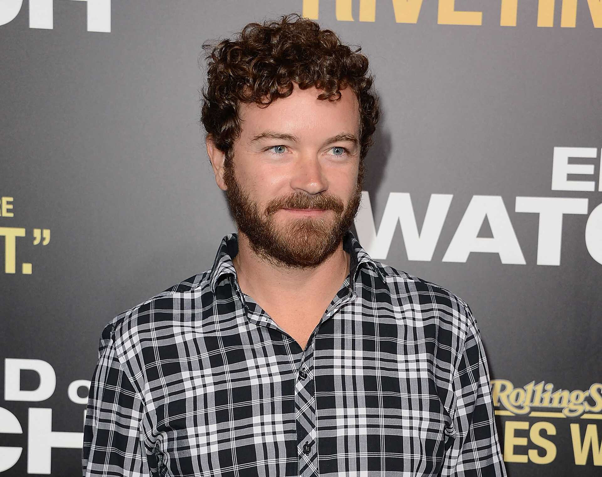 Danny Masterson Transferido Para Prisão Estadual Para Cumprir Pena Por ...