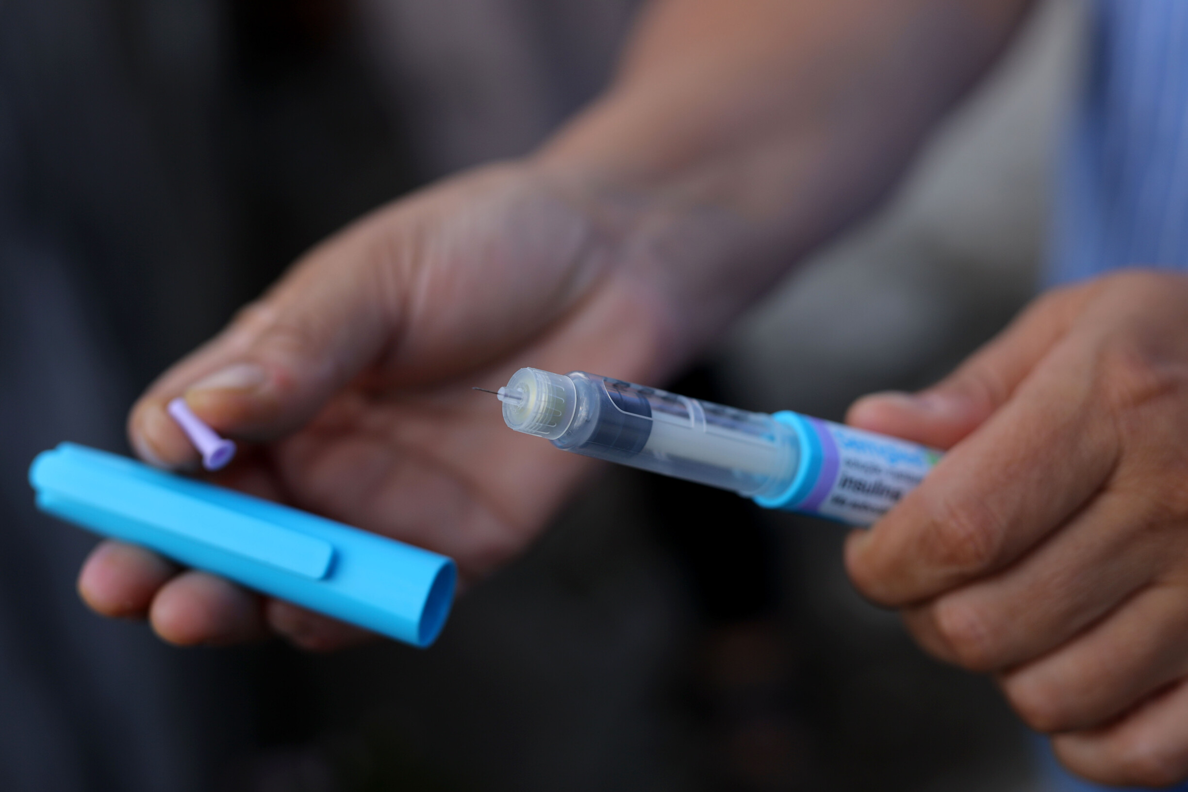 Over a Million Adults at Risk of Diabetes: Alarming New Statistics in Portugal