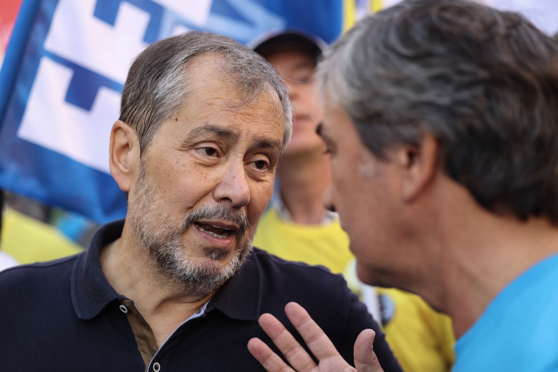 PS acusa Mário Nogueira de populismo e de insultar os deputados socialistas