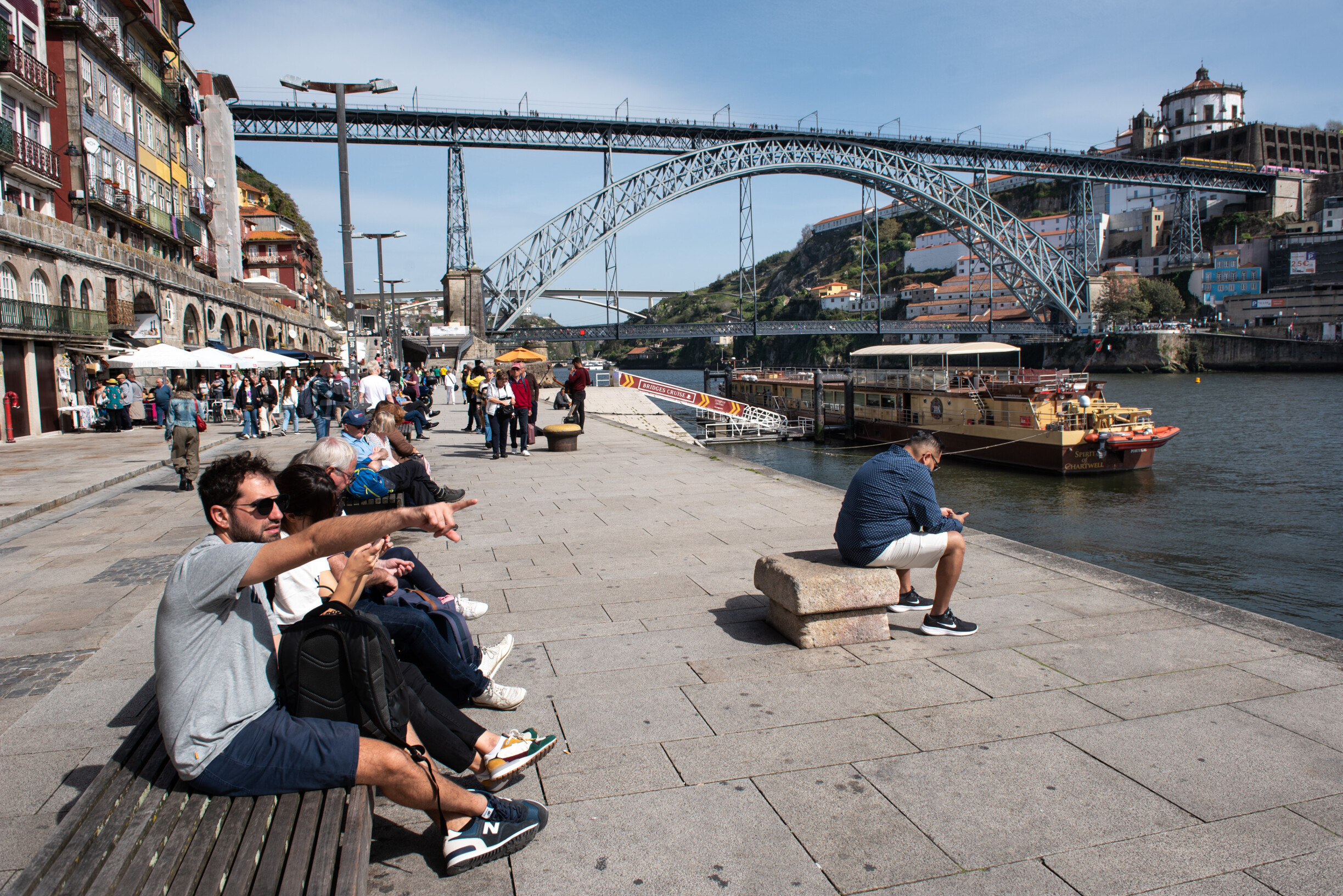 Feriados, pontes e fins de semana prolongados de 2024 em Lisboa