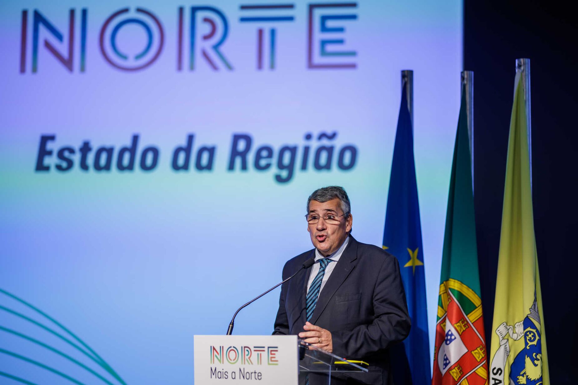 CCDR Norte ganha competências e vai ter serviços fora do Porto