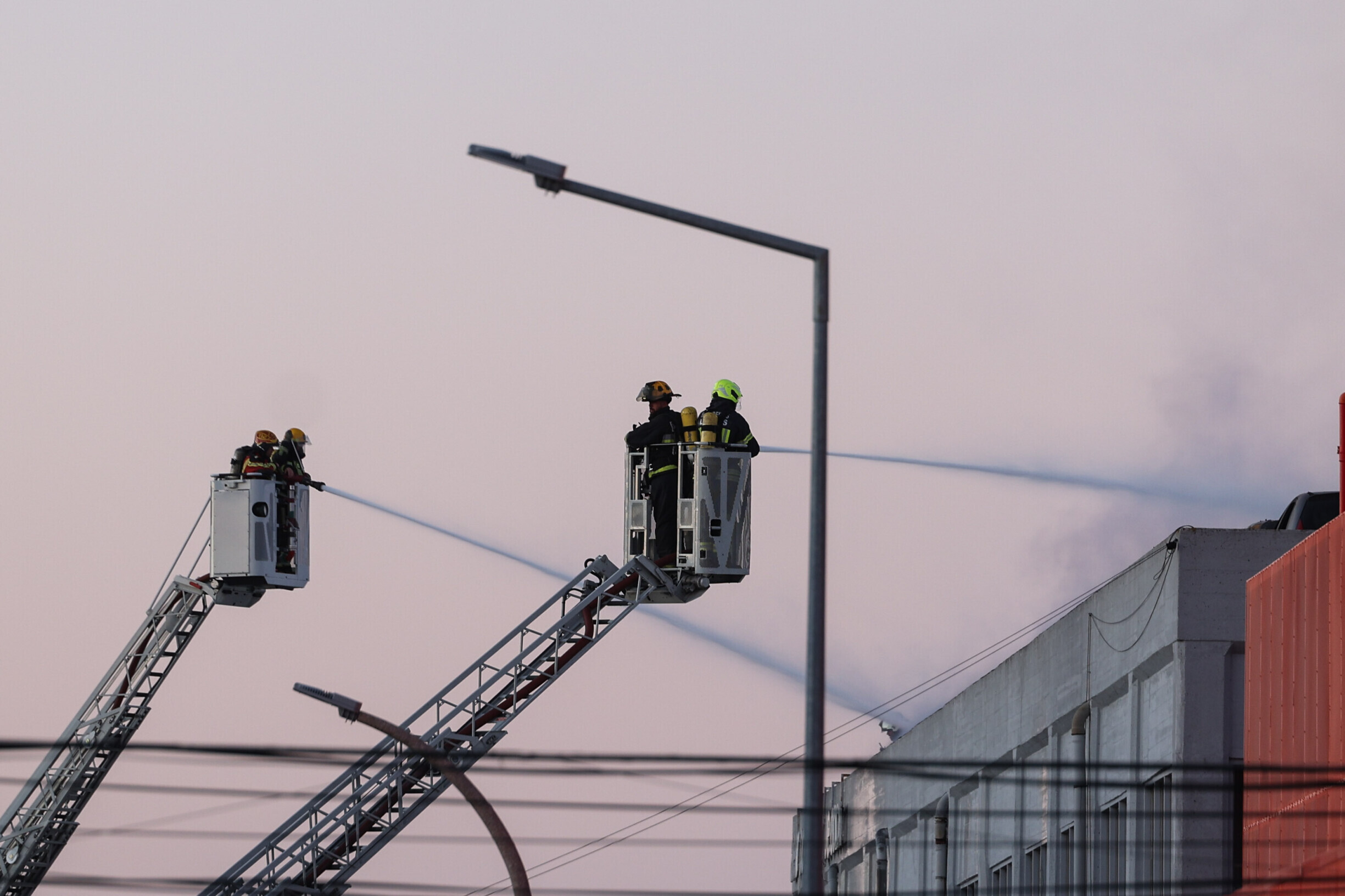 Over €2.85 Million in Damages for Cars Destroyed in Prior Velho Fire: What You Need to Know