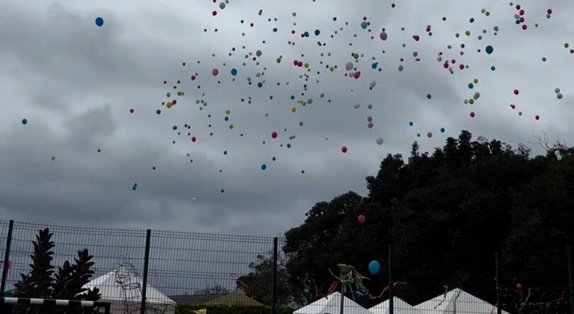 Balloon Release at Azores Nursery Forces Air Traffic Shutdown - Surprising Outcome
