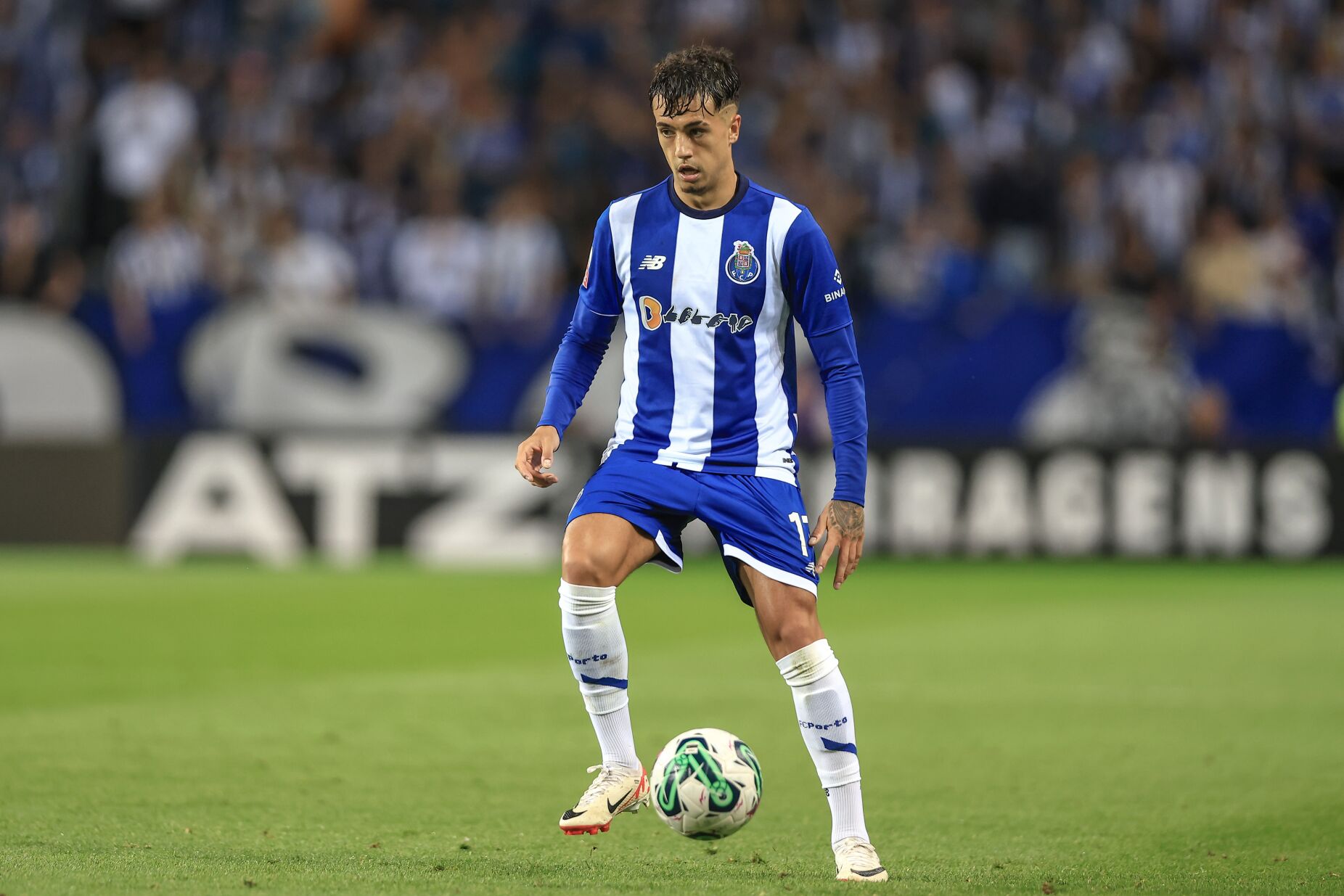 Ivan jaime fc porto