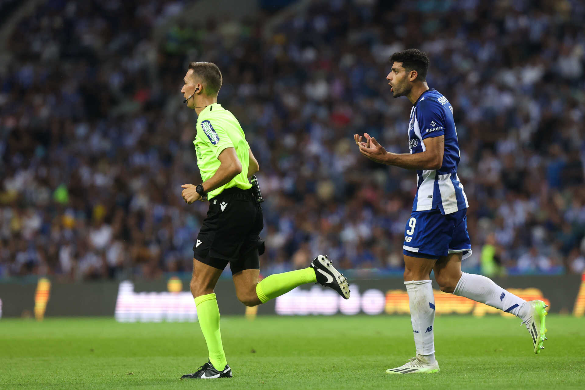 O que falhou no Dragão? Cinco perguntas e respostas sobre o FC Porto-Arouca, Perguntas e respostas