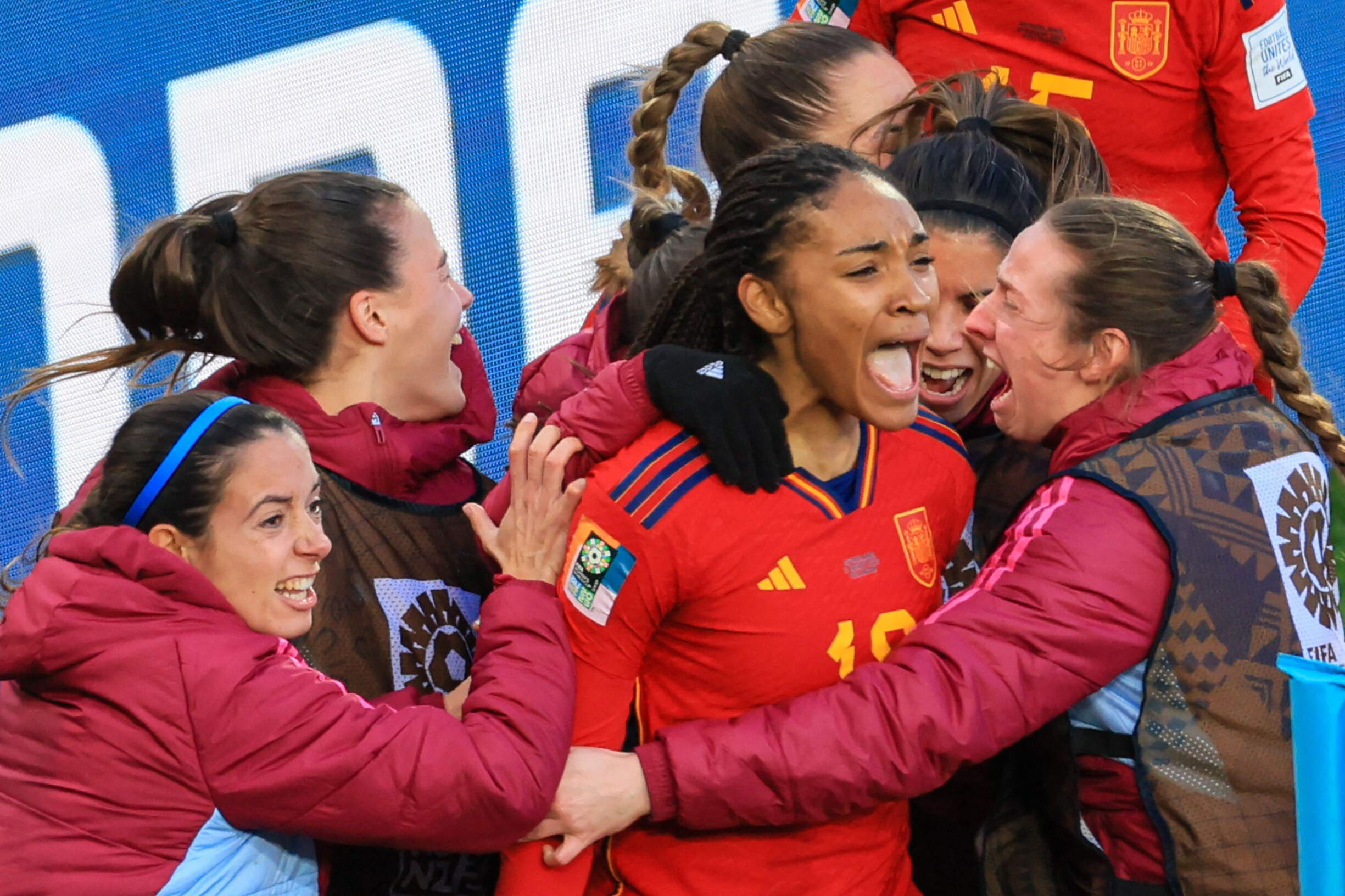 Jogo do Mundial feminino com Portugal teve maior audiência noturna