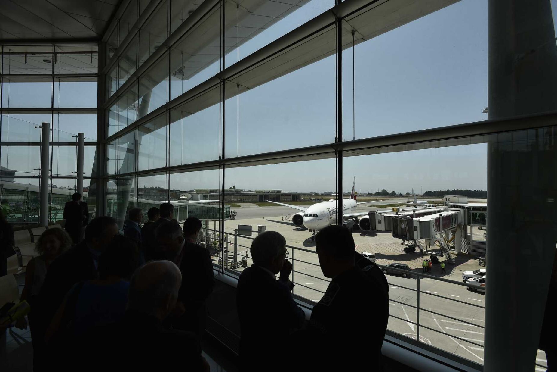 Greve em França cancela quase 90 voos de/para aeroportos portugueses