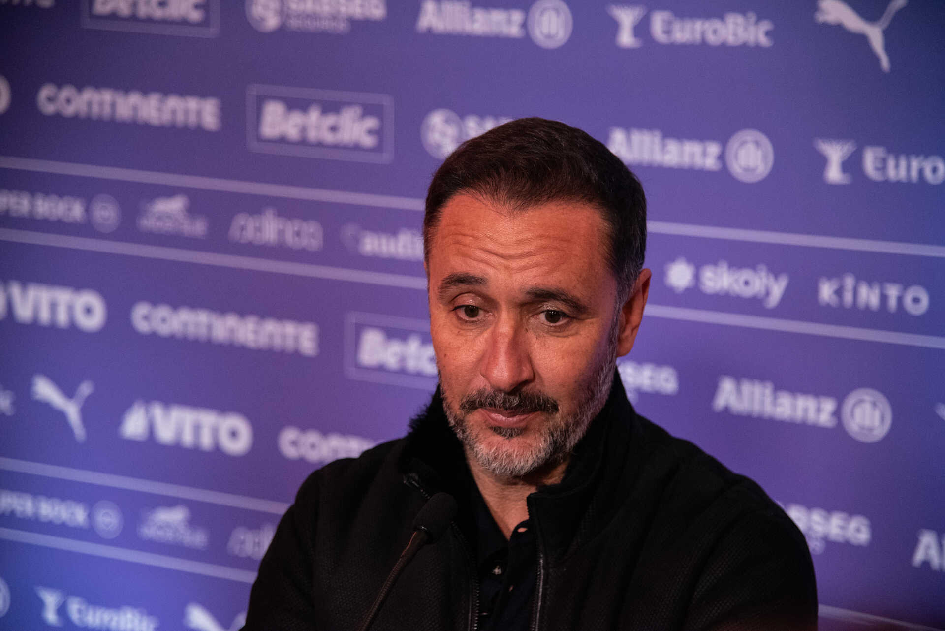 Vítor Pereira Appointed New Wolverhampton Coach