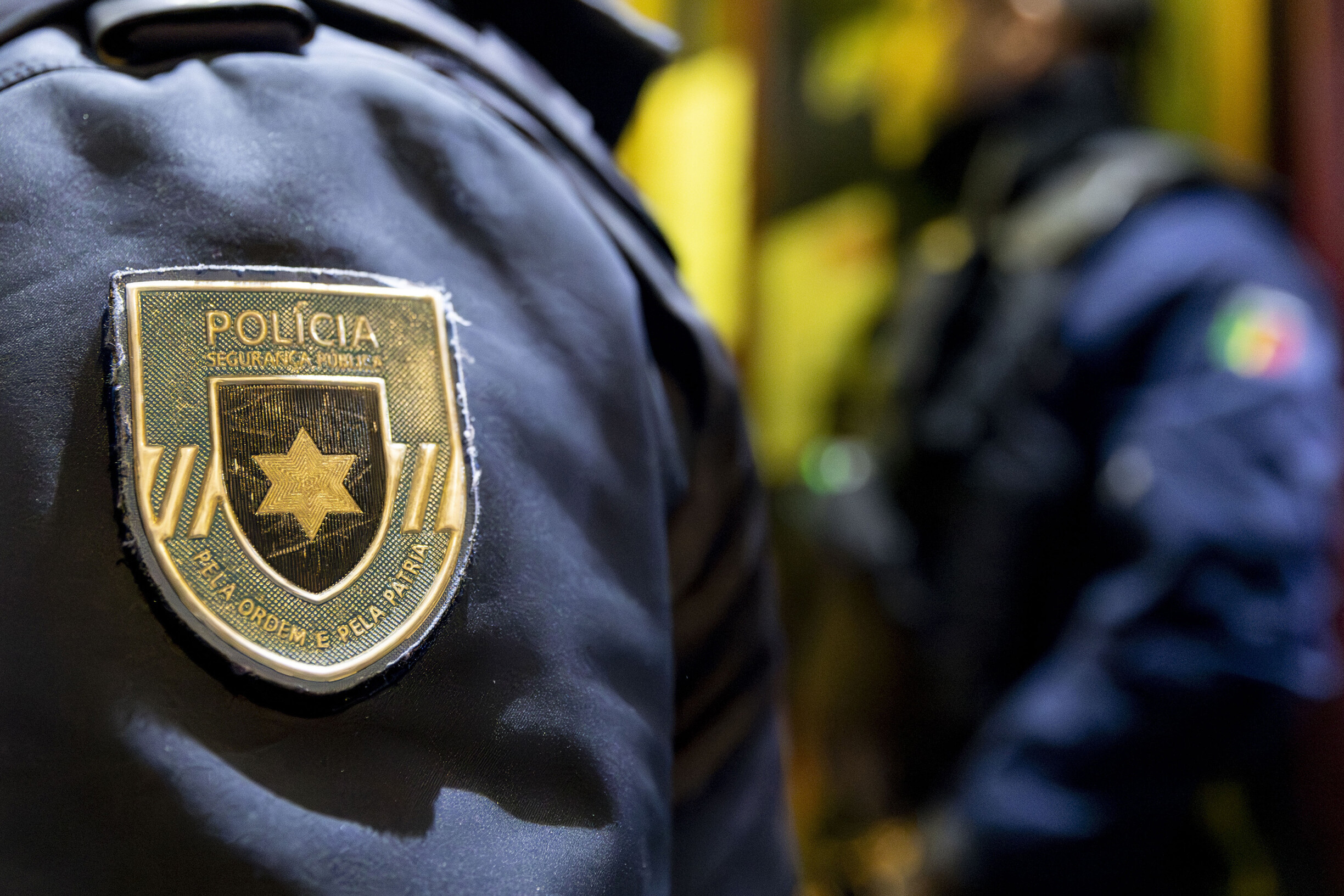 Armed Robber in Algarve: The Shocking Arrest of a Suspect Targeting Local Accommodations