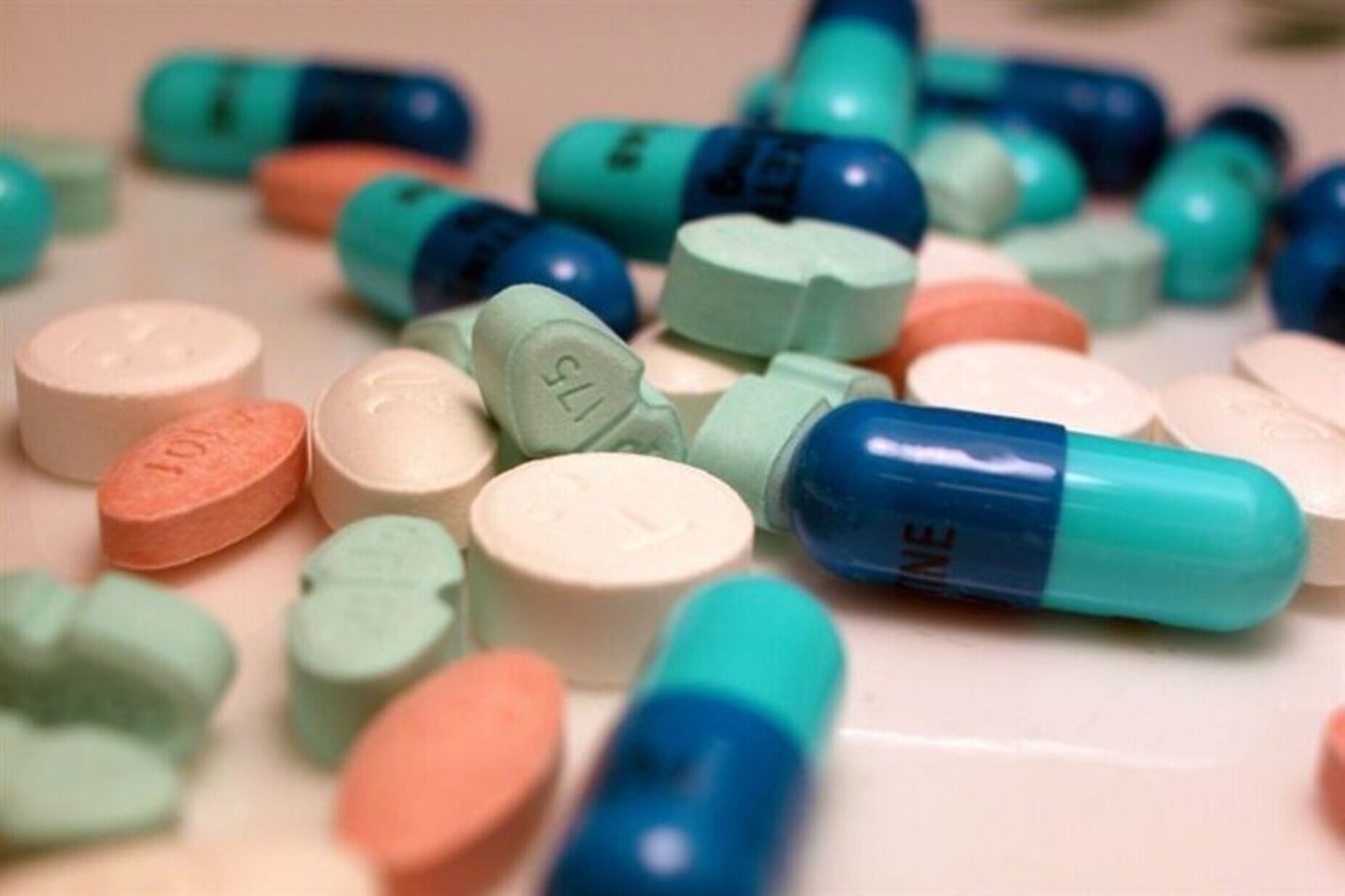 Nova lei da droga que descriminaliza as drogas sintéticas entra em vigor