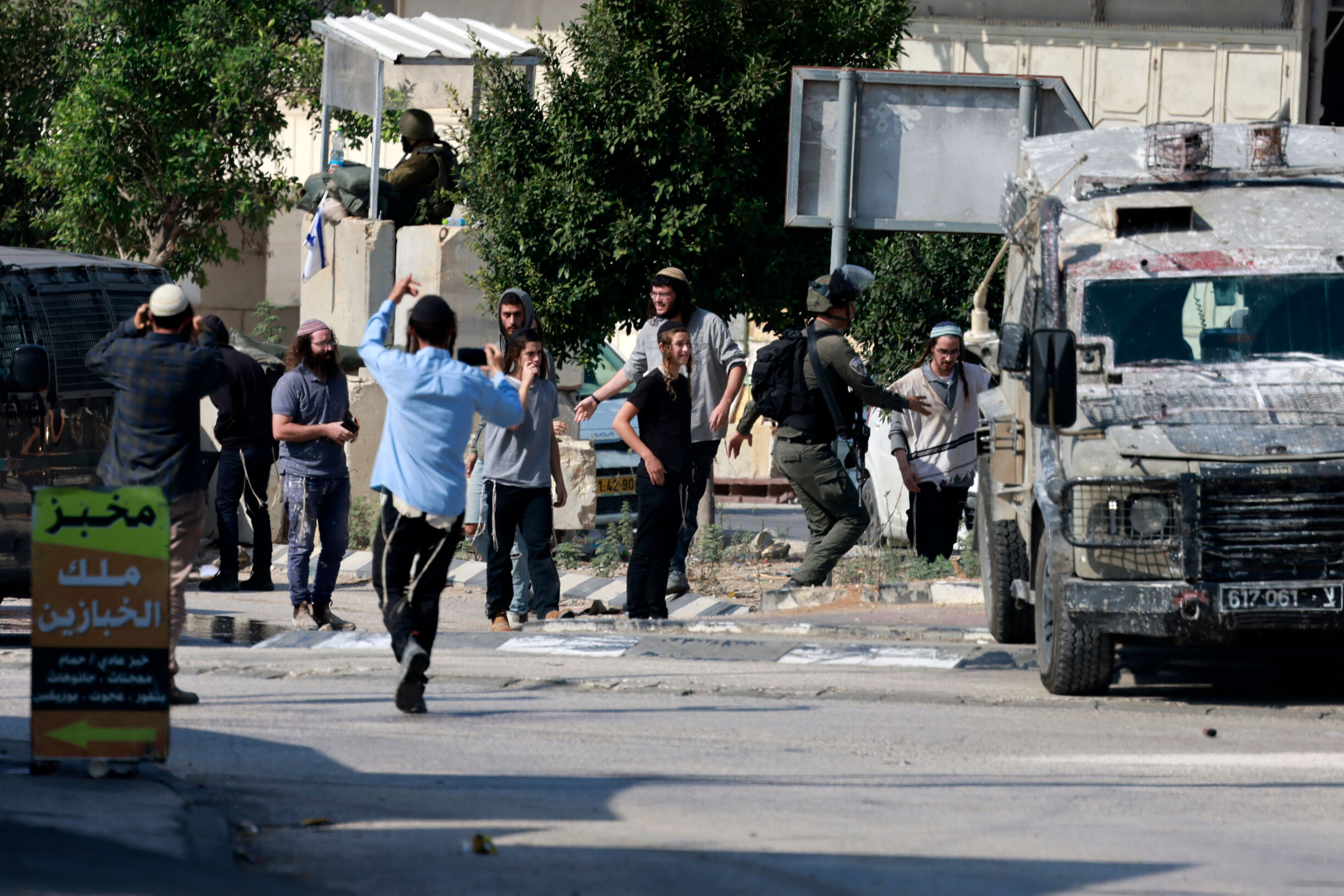 Cresce Viol Ncia De Colonos E Militares Na Cisjord Nia   M5paqfrg7qk7 