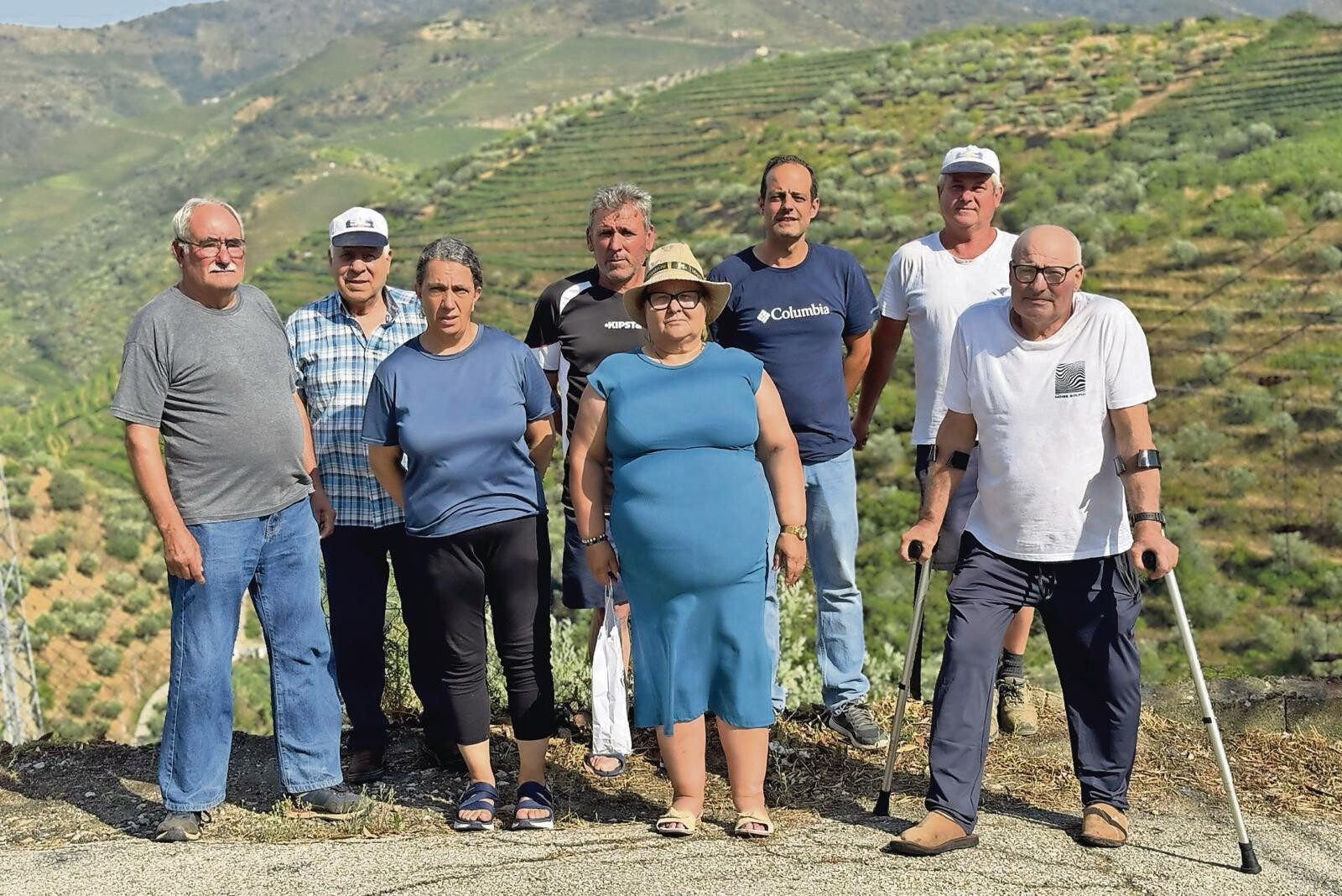 Vale de Vila Farmers Struggle to Sell Grapes After Losing Key Buyer