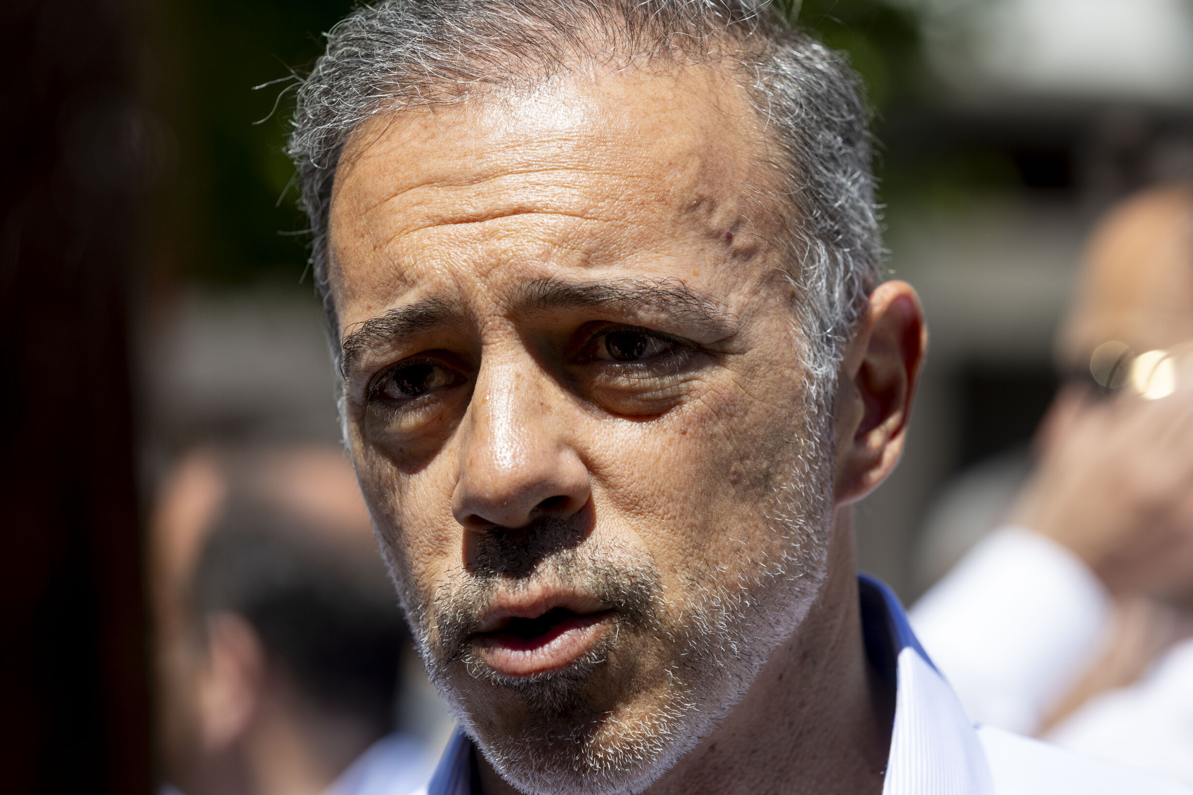 Liberal Initiative Backs Pedro Duarte's Bid for Porto Mayor in Surprising Alliance