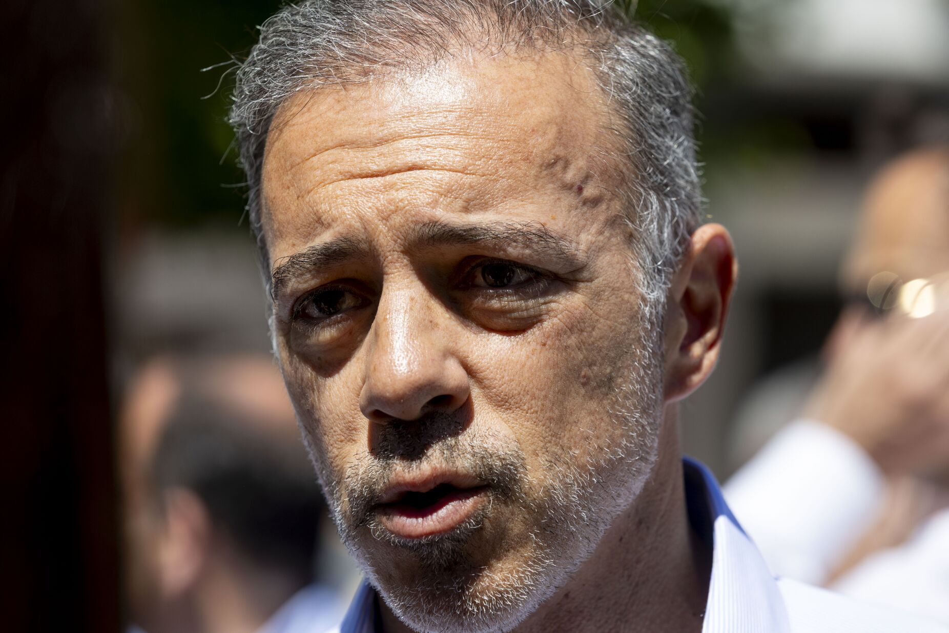 Pedro Duarte advances to Porto in coalition with CDS/PP, IL, and "Independentes do Porto"