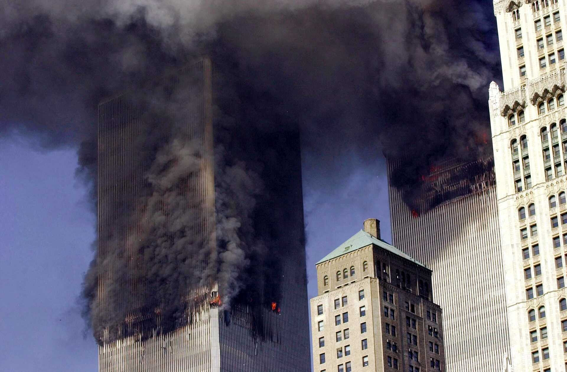 Der Angeklagte, die Anschläge vom 11. September geplant zu haben, ist wegen der durch Folter entstandenen Schäden nicht verhandlungsfähig