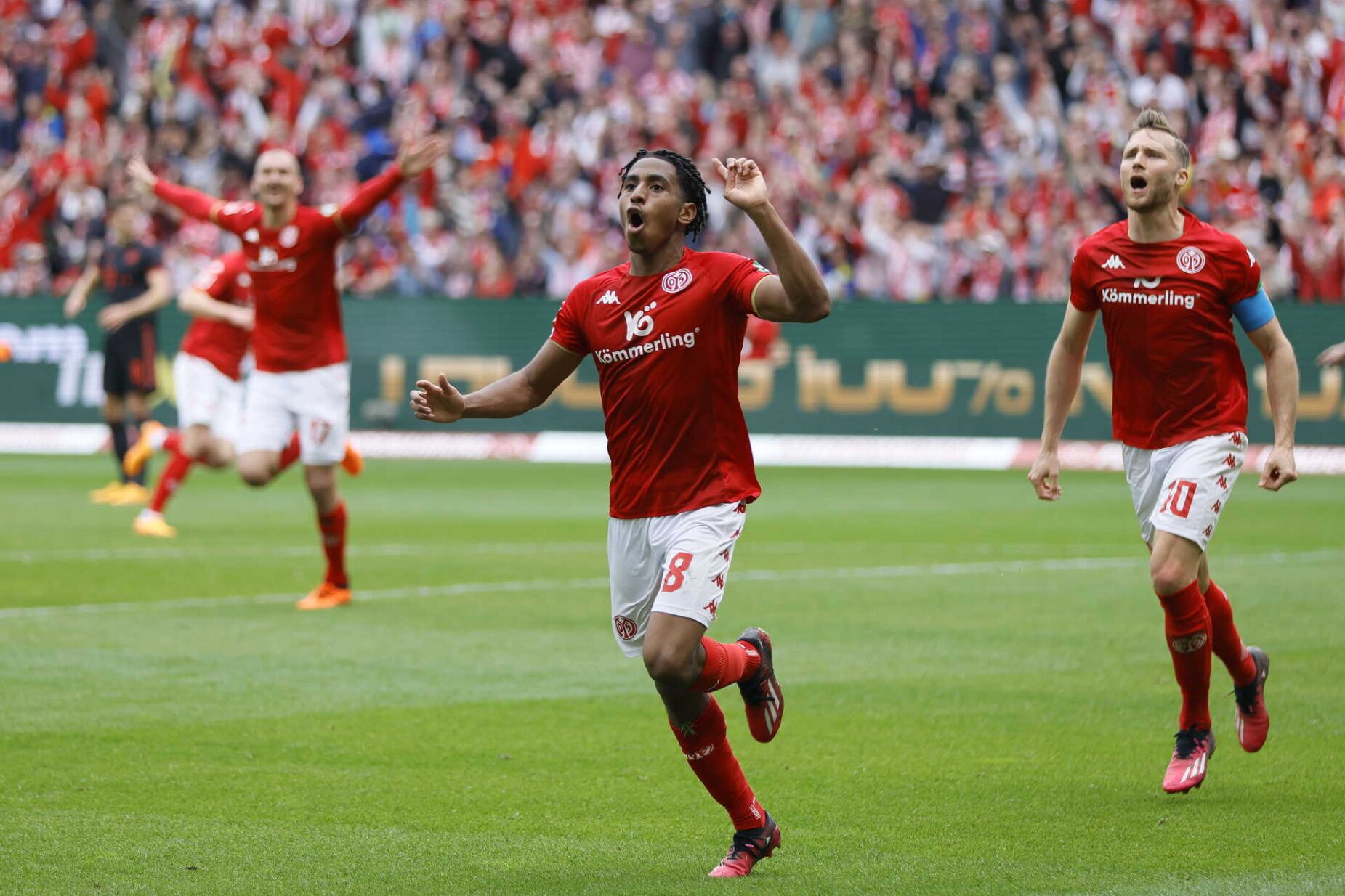 Leandro Barreiro vai ser reforço do Benfica até 2029 