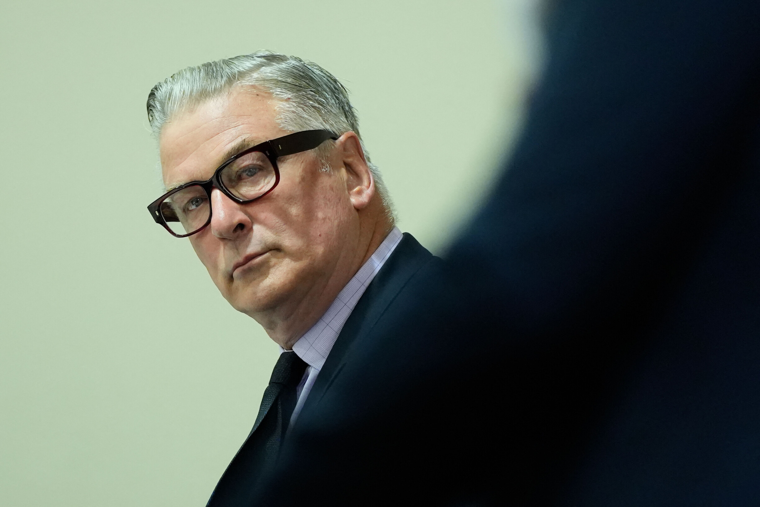 Hidden evidence throws Alec Baldwin's murder trial out of whack