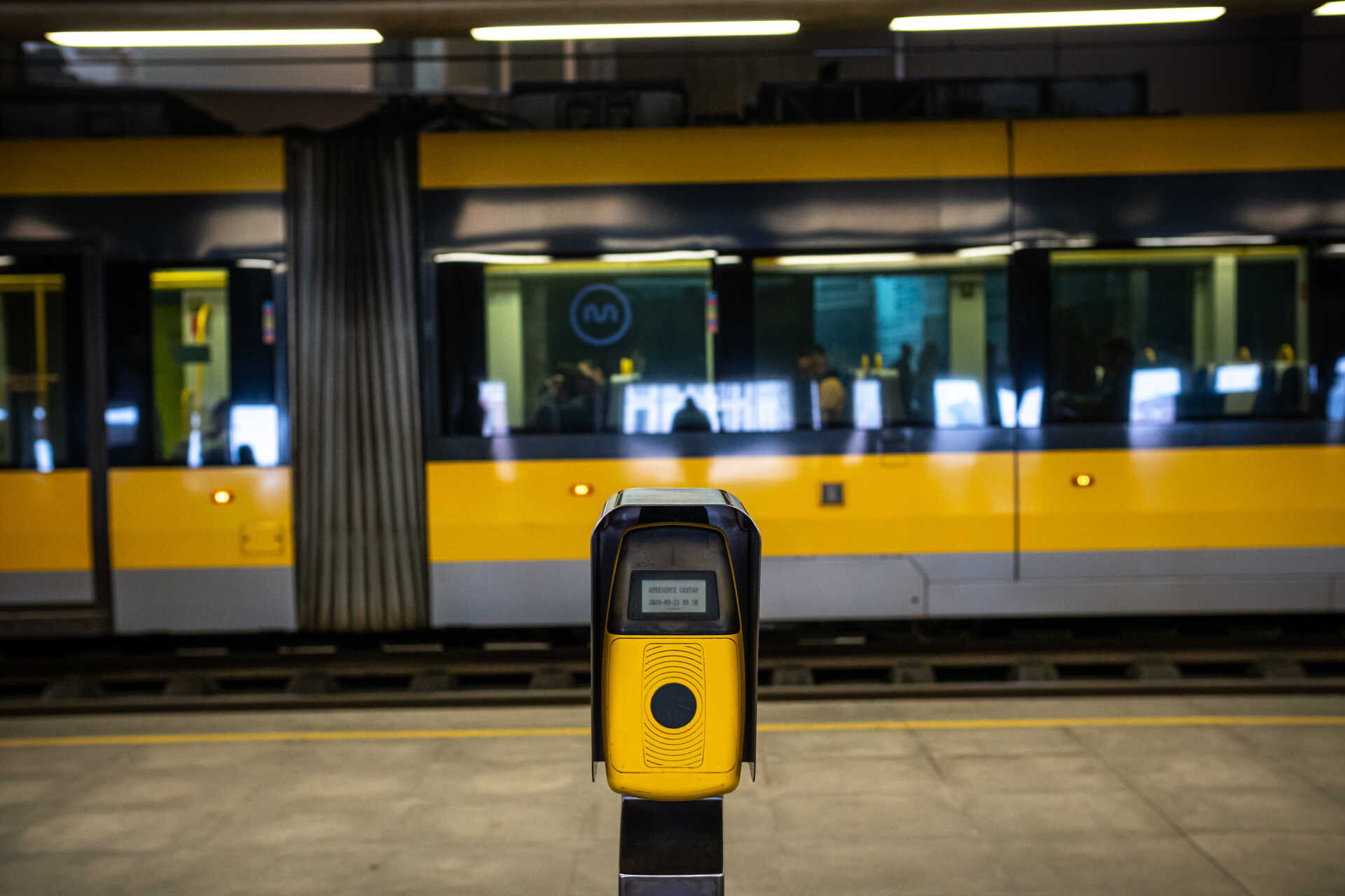 Porto Metro to Close Early on Monday Due to Driver Strike