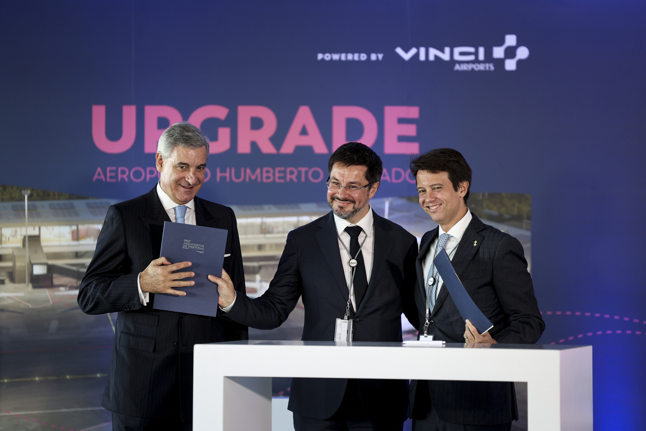 Major €233 Million Upgrade Contract Signed for Lisbon Airport – What to Expect