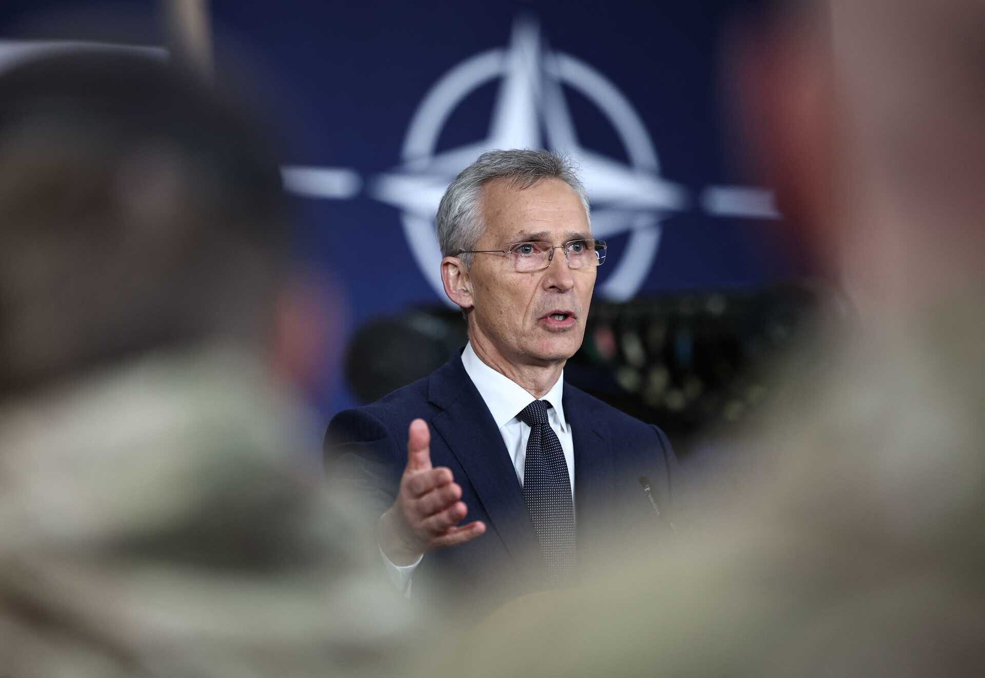 Die NATO verurteilt russische Cyberangriffe auf die deutsche SDP und die Tschechische Republik
