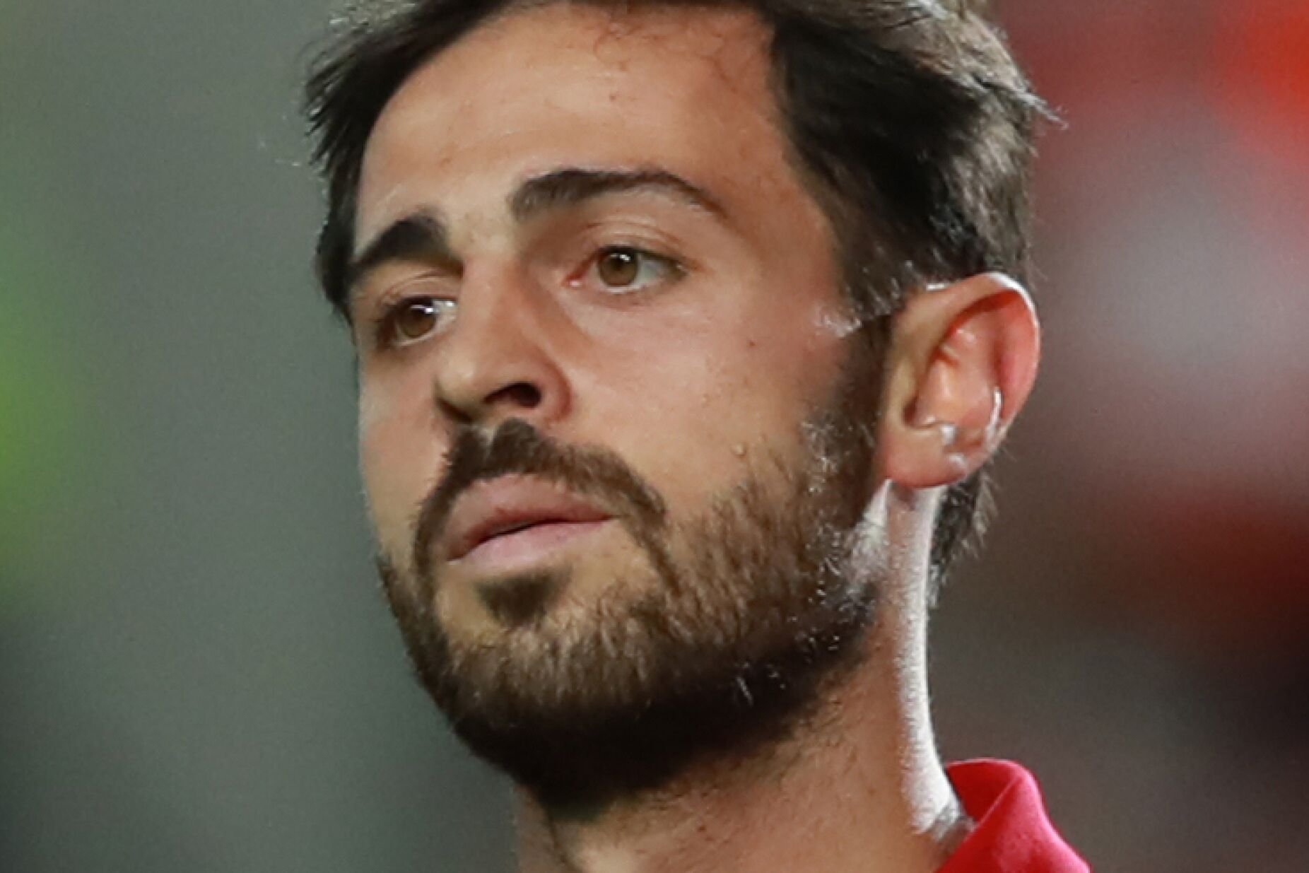 Mercado: Espanhóis dizem que Bernardo Silva está perto da Arábia