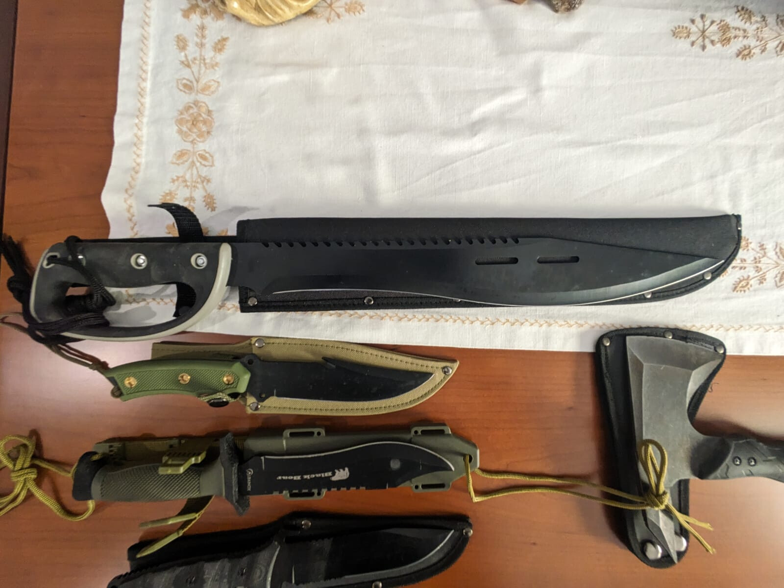 Shocking Revelation: PSP Chief Conducted Radicalism Tests for Armed Militia Candidates