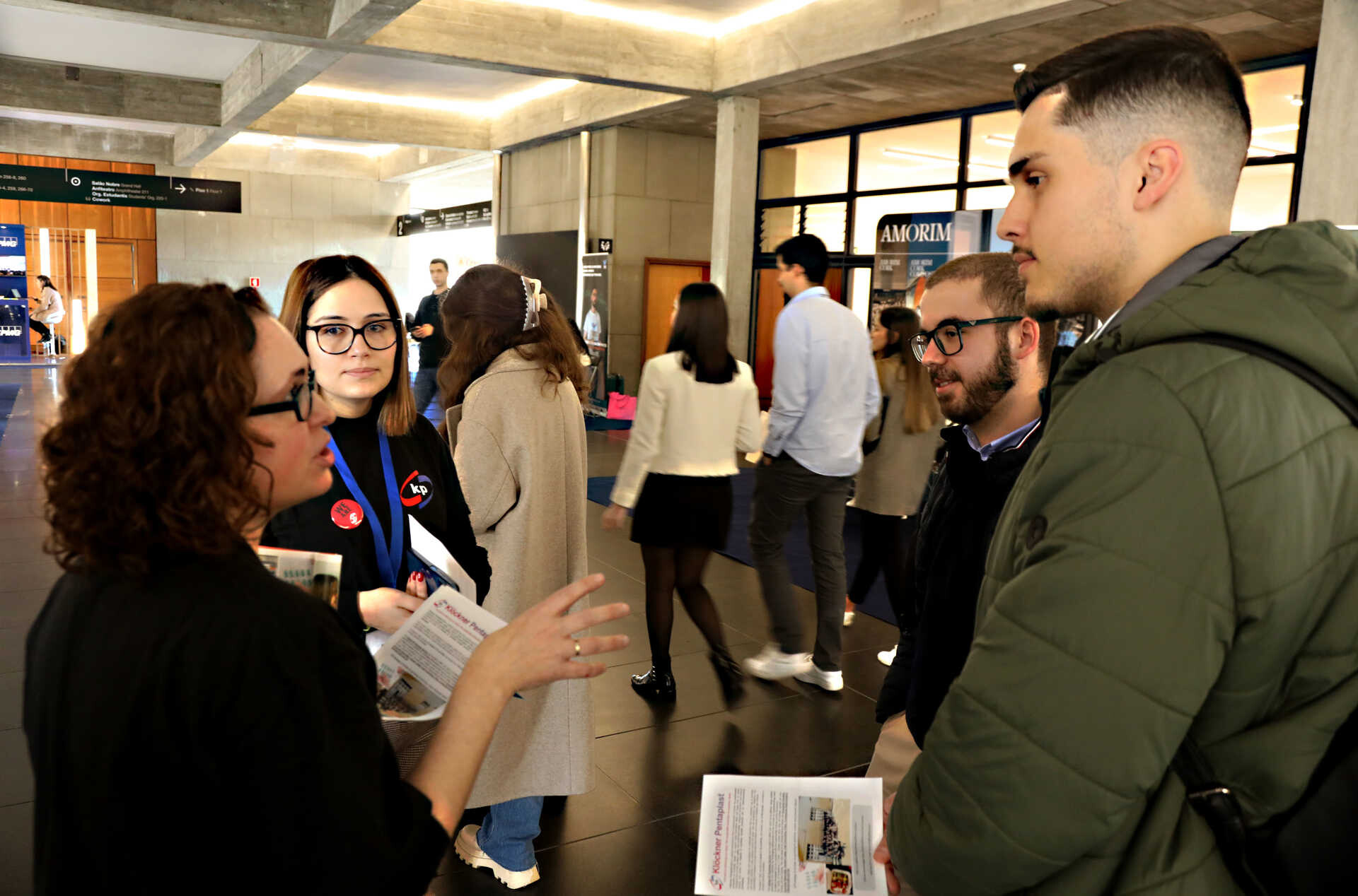 500 Oportunidades De Emprego E Estágio Em Feira Na Fep 0561