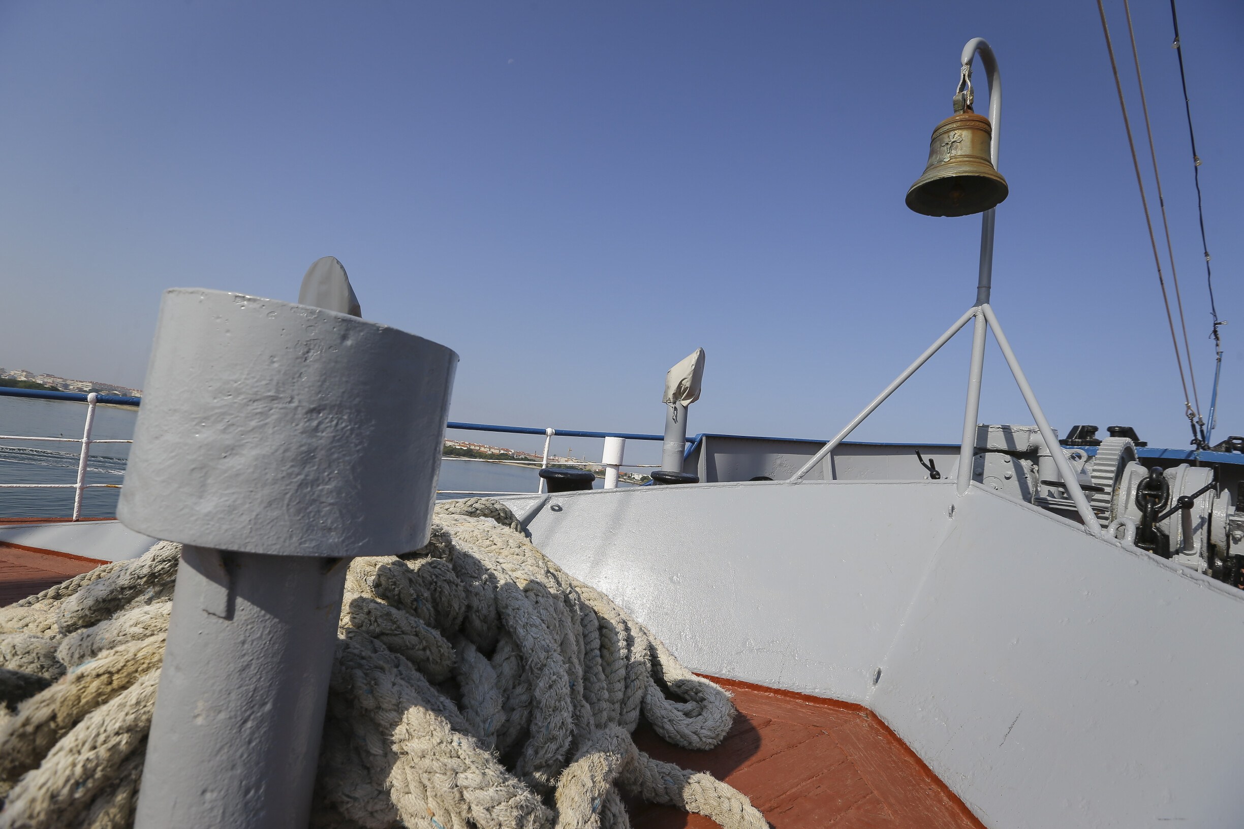 Portugal's Fishing Future: More Cod from Canada After 32 Years!