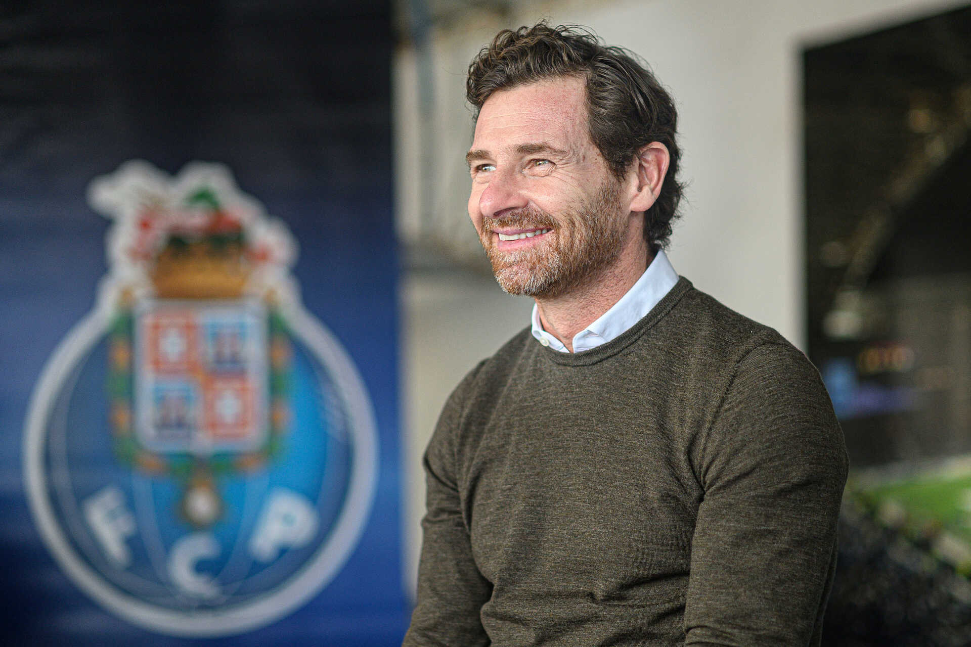 Villas-Boas on Pepe: “Continuity as a FC Porto participant is not going to occur” – Jornal de Notícias