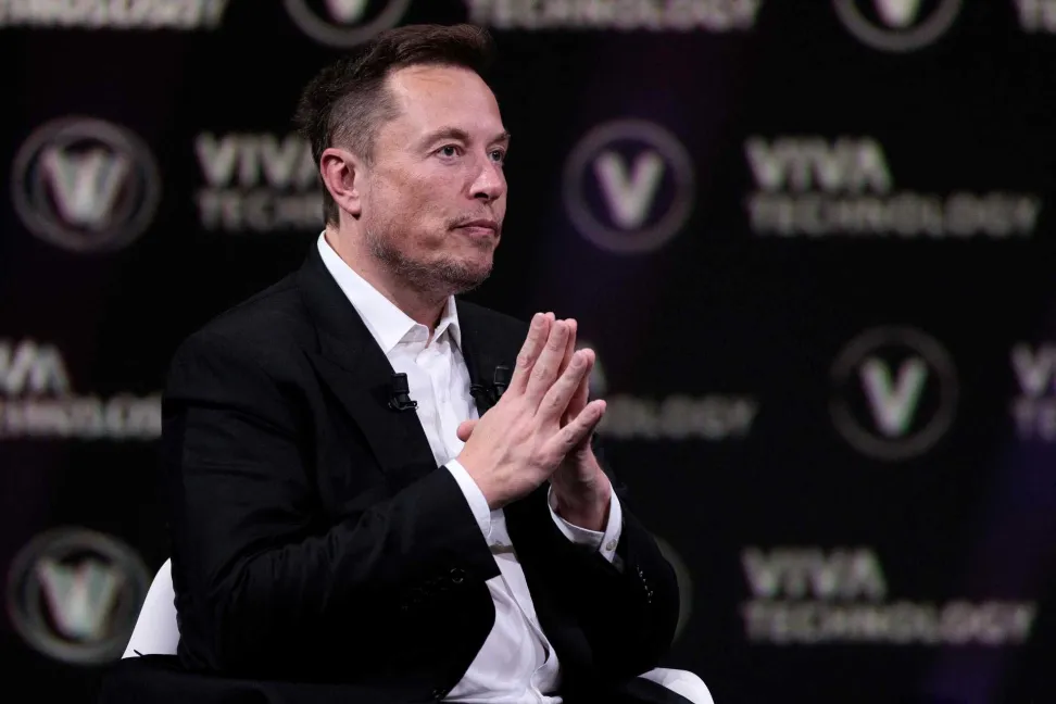 Elon Musk vai liderar departamento de 