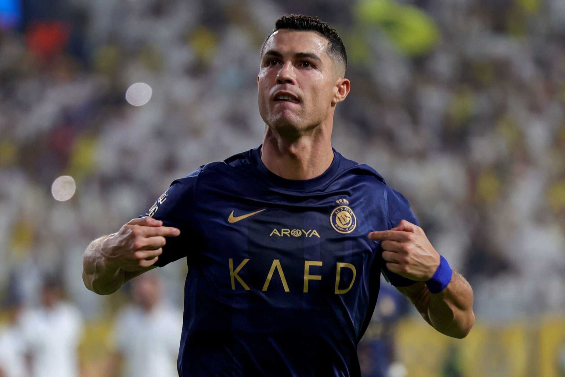 Ronaldo nomeado para melhor jogador do mundo, Diogo Costa para