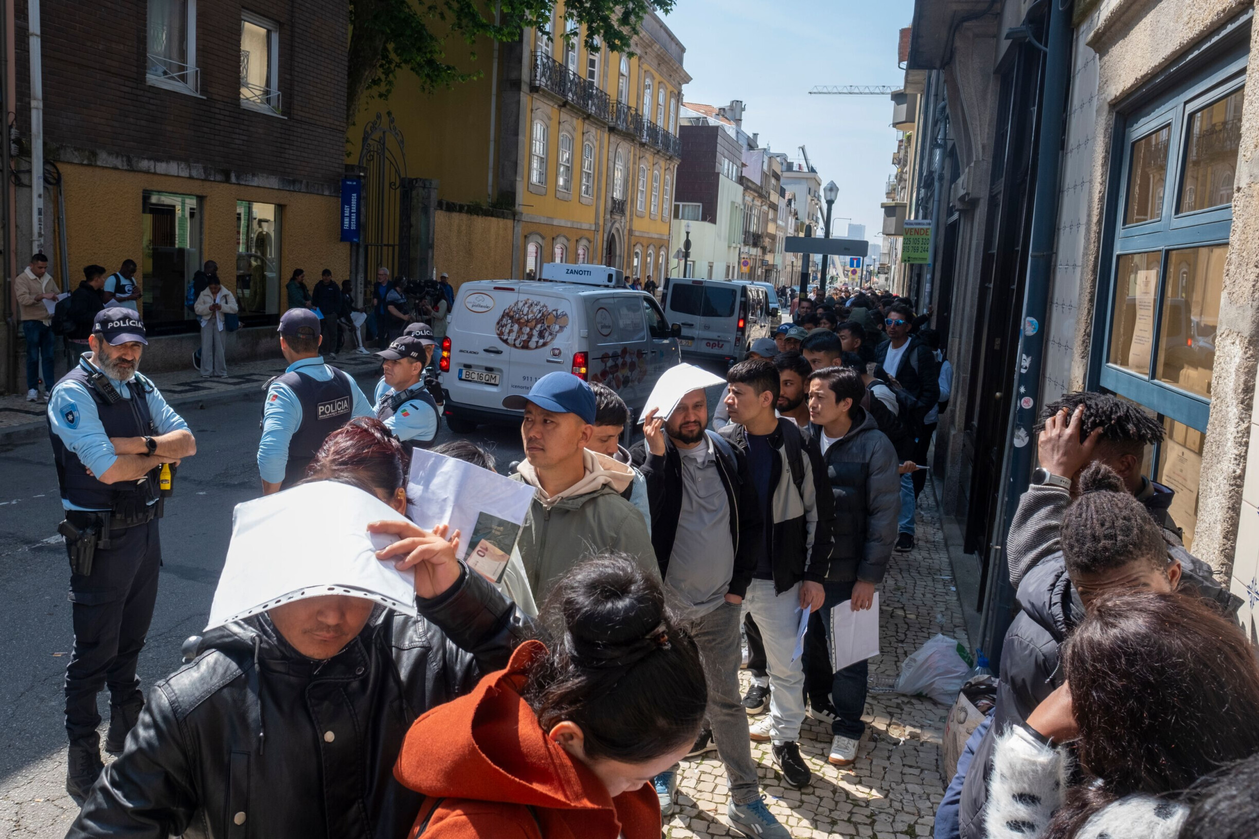 Portugal Tightens Immigration Rules: New Policies Unveiled