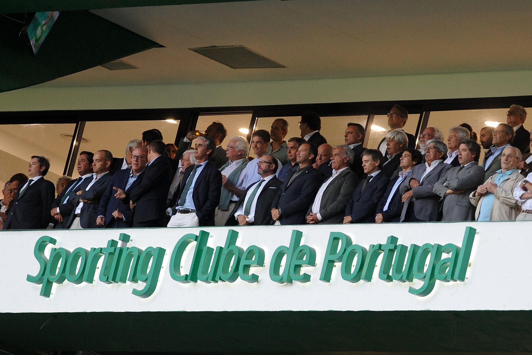 Mais português que Portugal Clube brasileiro apresenta