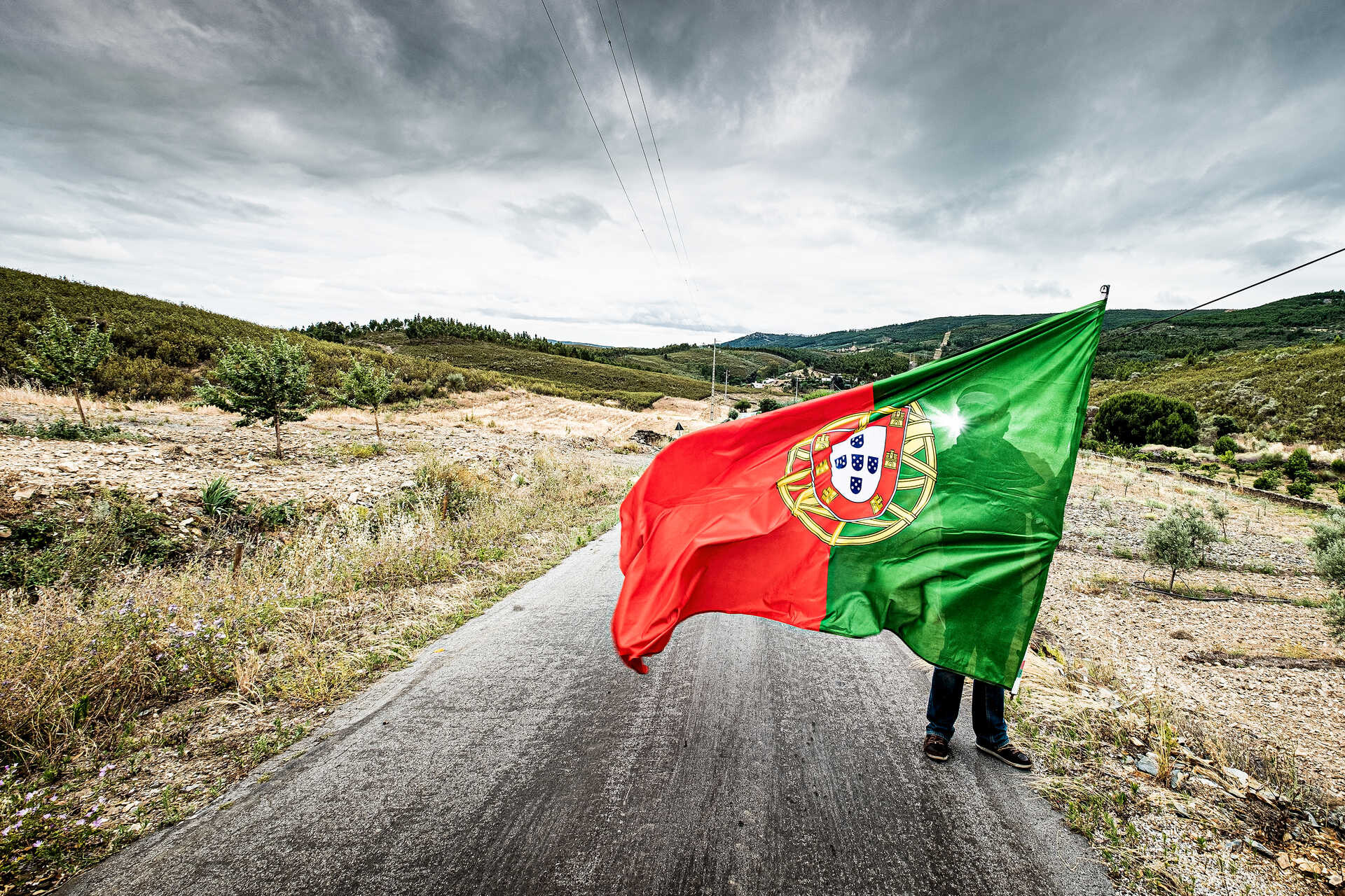 Portugal sufre una erosión de su representación política en un informe sobre las democracias