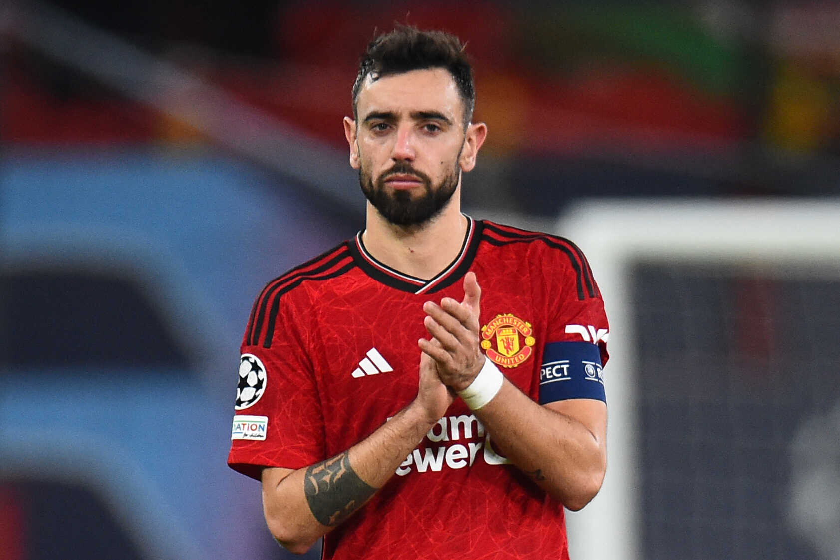 Manchester United Resists Saudi Arabian Interest in Bruno Fernandes as Braga Eyes Cher Ndour and Inter Milan Renews Contracts