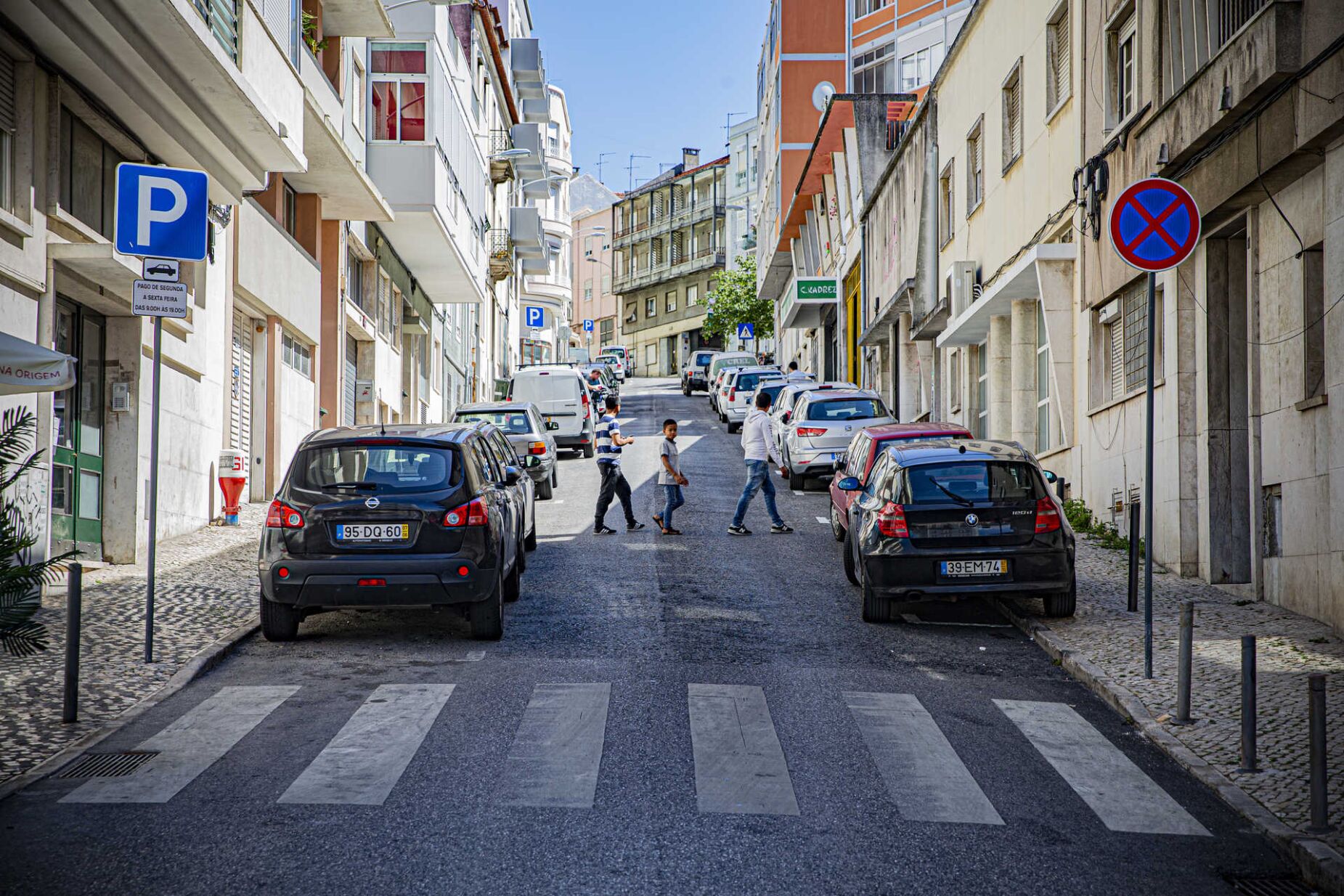 Transporte e estacionamento gratuito no Natal em Lisboa: saiba