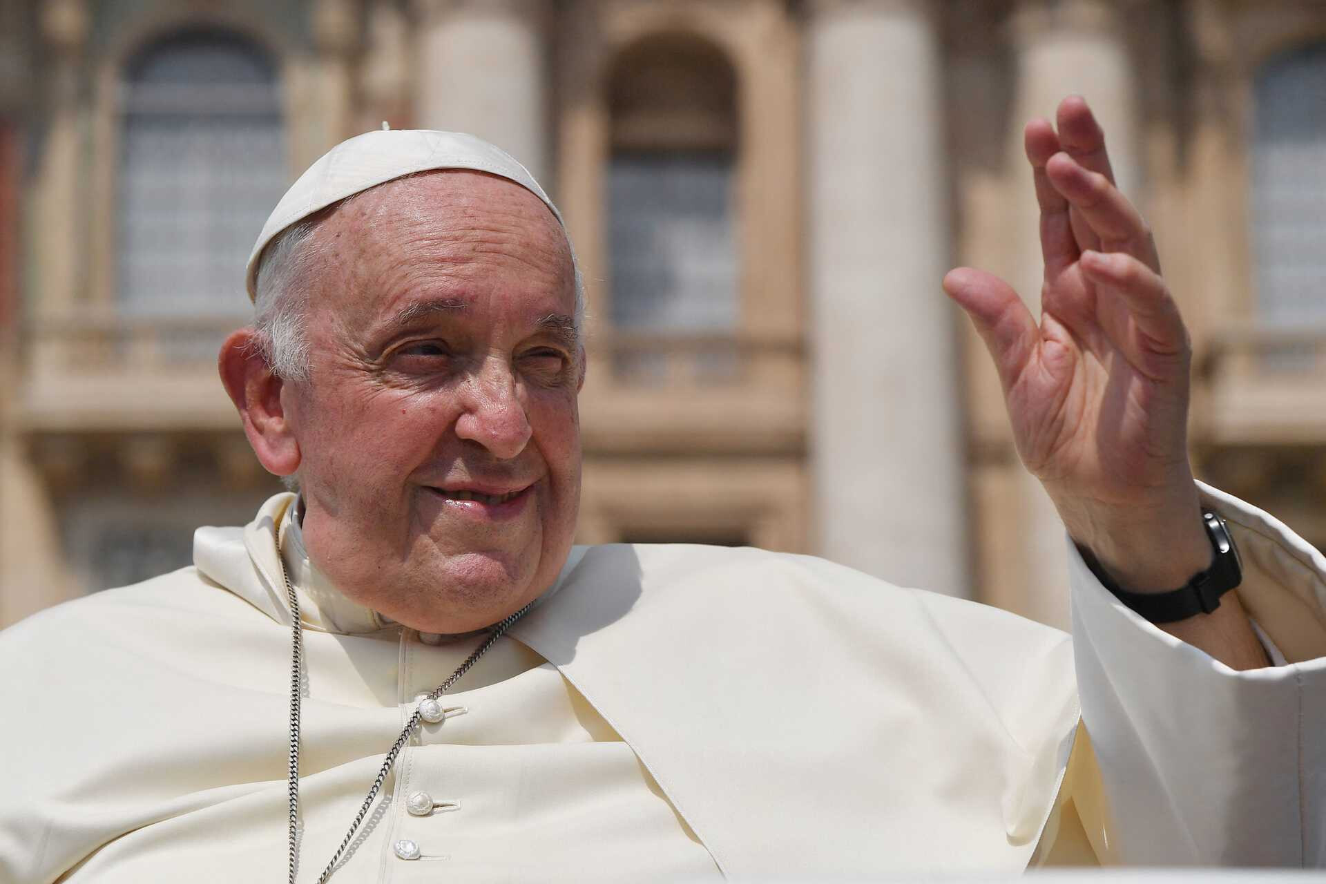 10 anos de Papa Francisco Um abraço do fim do mundo às periferias