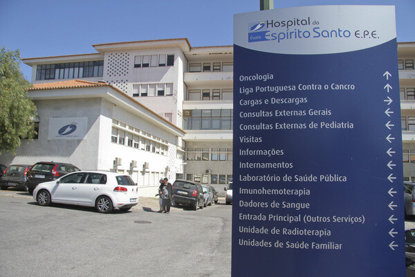 Shocking Hospital Incident: IGAS Launches Investigation into Évora's Emergency Response Failure