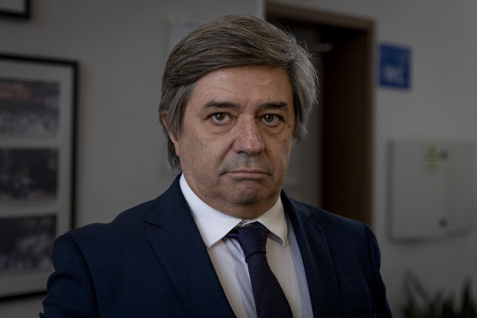 Paulo Morais anunciado como candidato do PSD à Câmara de Viana