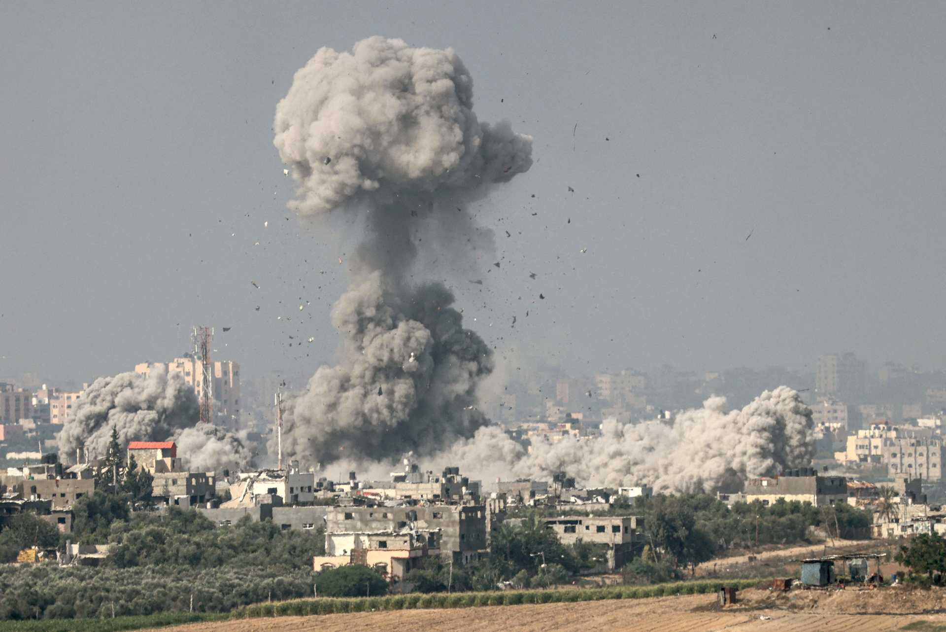 Saiba quem é o chefe do Hamas que ordenou os ataques contra Israel